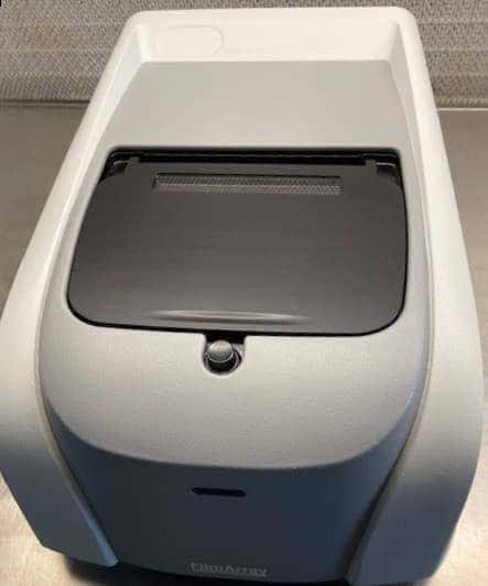 BioFire FilmArray PCR System (Idaho Technology)