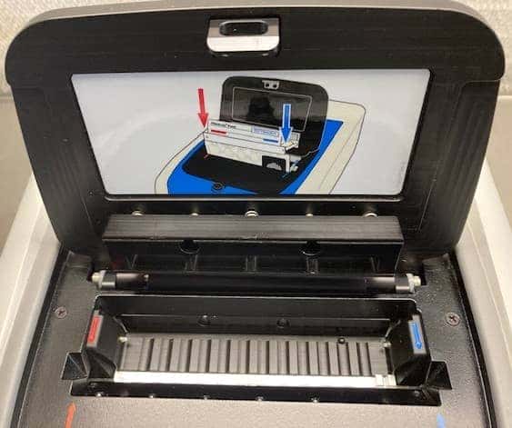 BioFire FilmArray PCR System (Idaho Technology), image 4