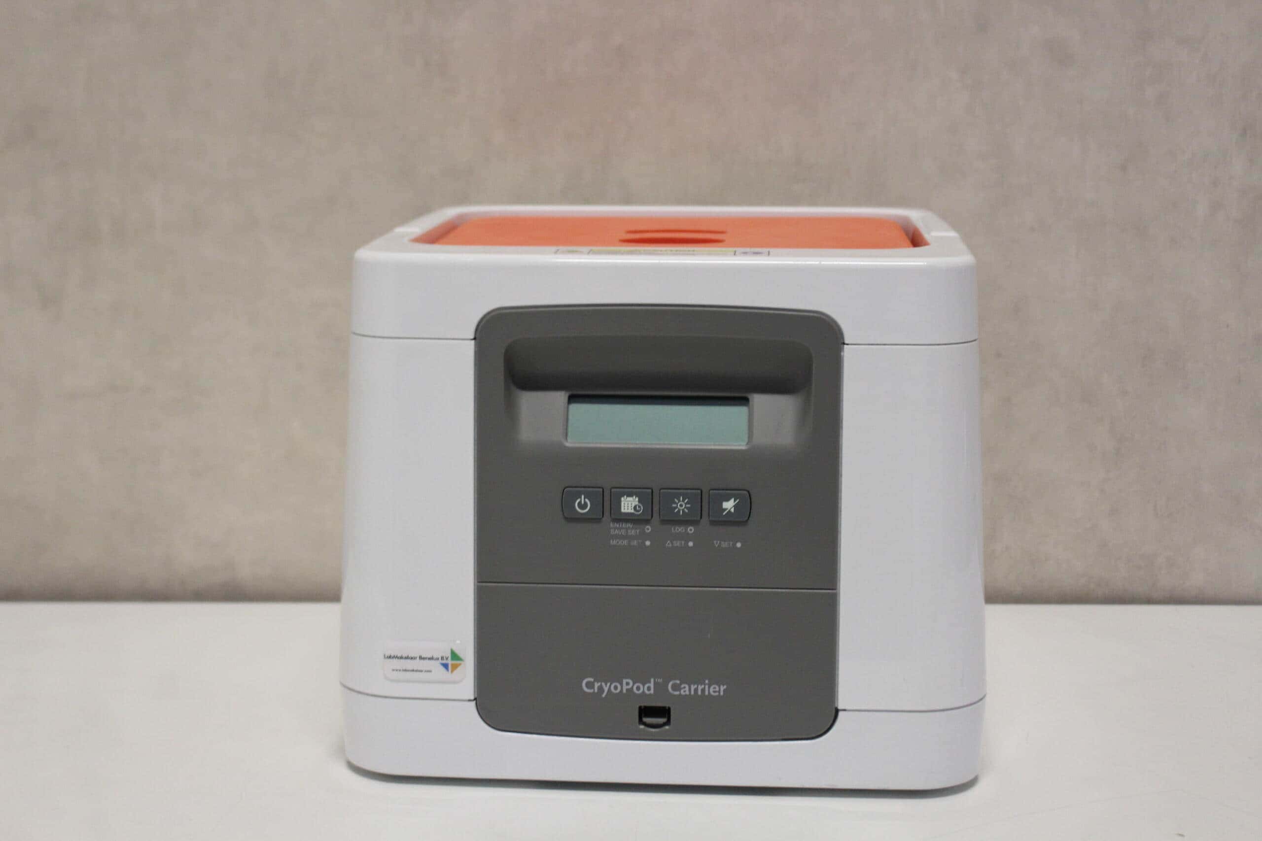 Brooks BioCision CP3L CryoPod Sample Carrier