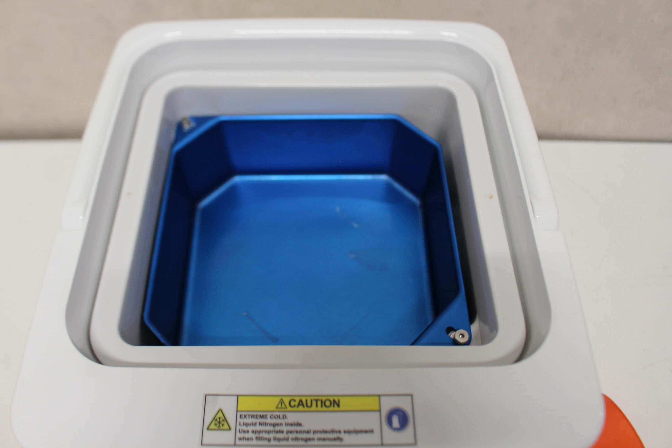 Brooks BioCision CP3L CryoPod Sample Carrier, image 2