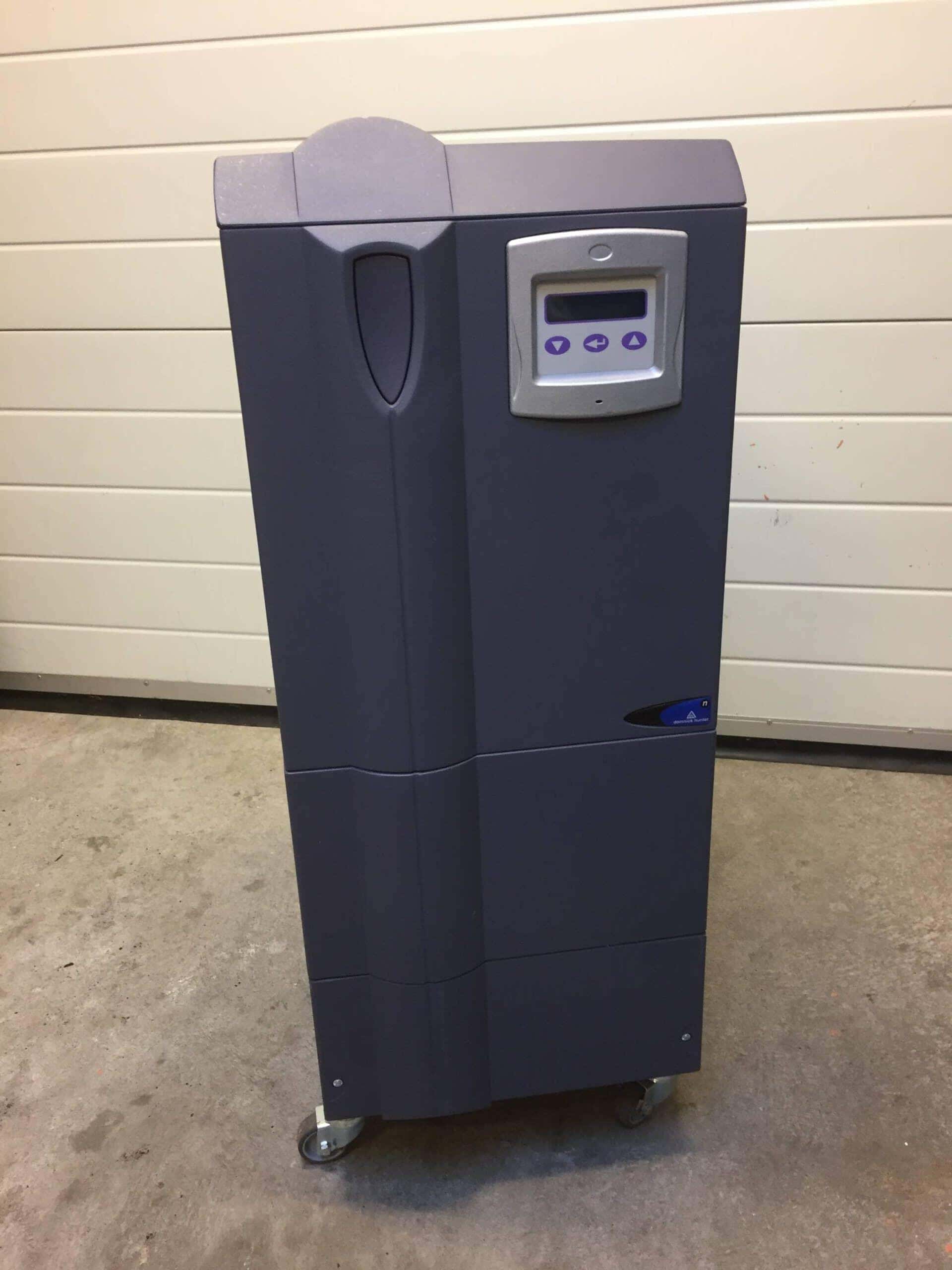 Parker G1010E Nitrogen Generator