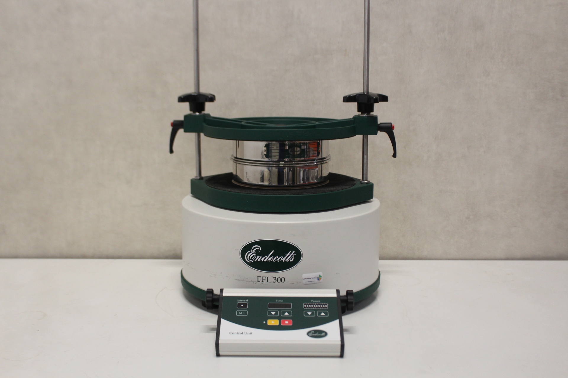 Endecotts EFL 300 Sieve Shaker