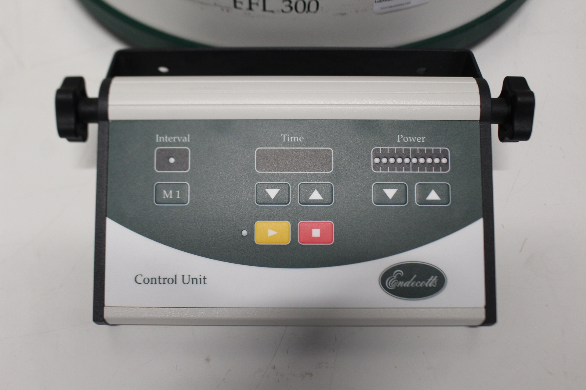 Endecotts EFL 300 Sieve Shaker, image 2