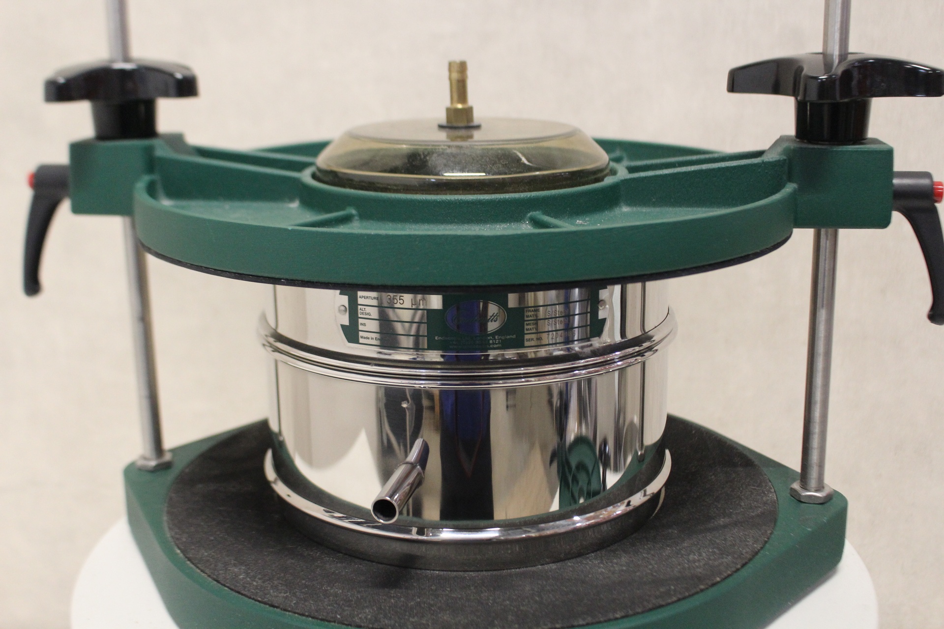 Endecotts EFL 300 Sieve Shaker, image 4