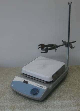VWR VHP-C7 Hotplate