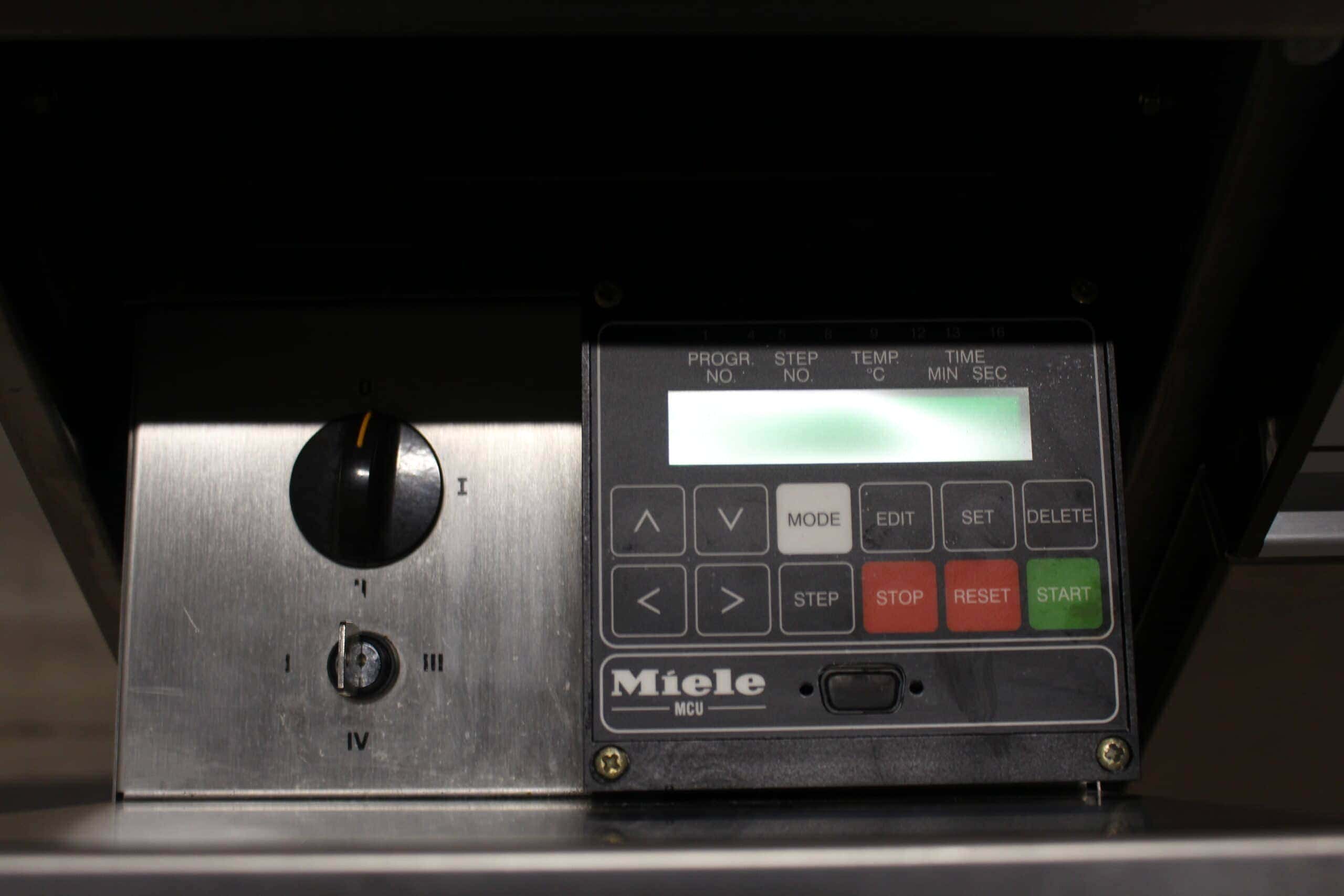 Miele G 7735 C2 Washer and Disinfection Machine, image 4