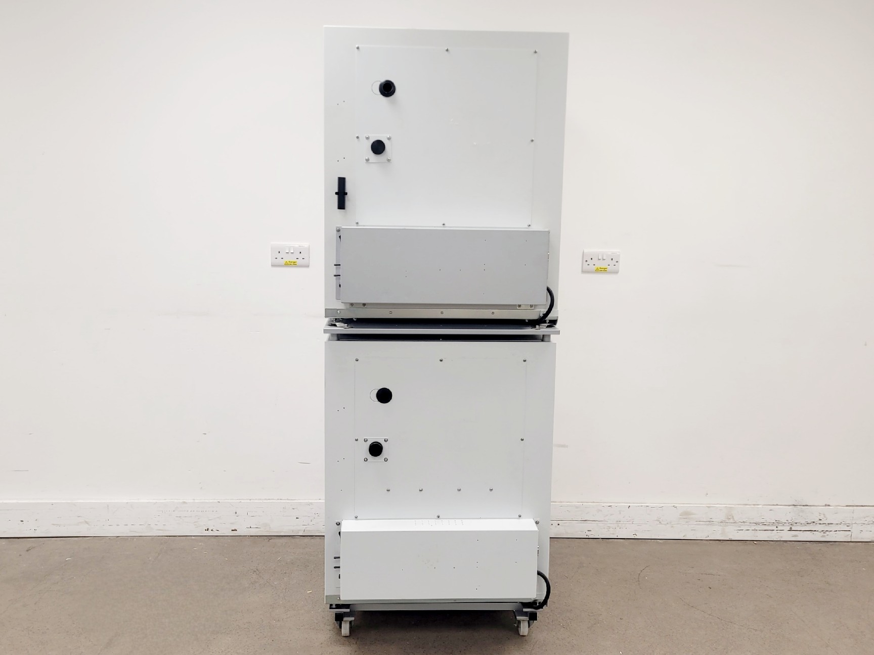 New Brunswick Galaxy 170 R CO2 Incubator (Stack of 2), image 3
