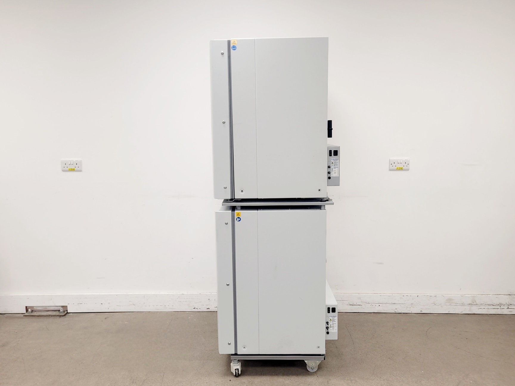 New Brunswick Galaxy 170 R CO2 Incubator (Stack of 2), image 4