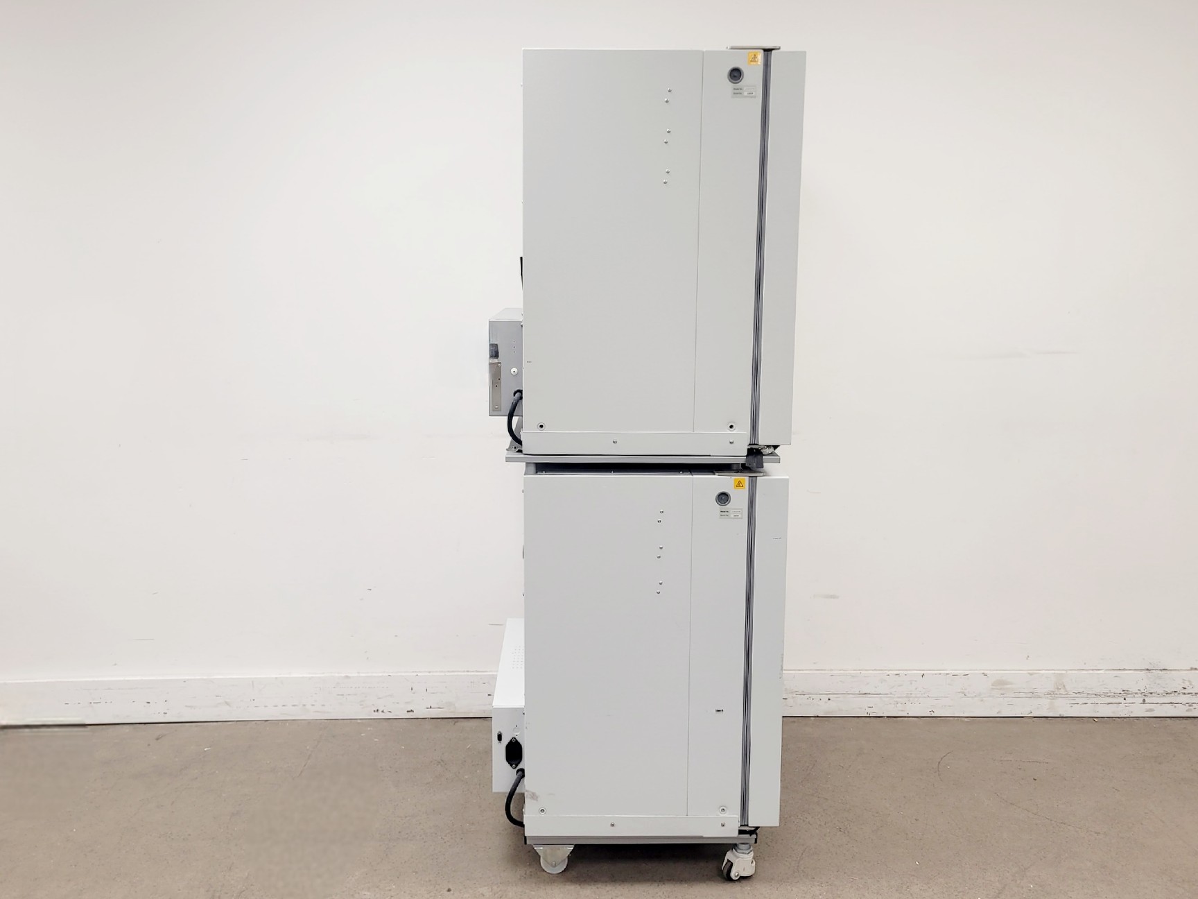 New Brunswick Galaxy 170 R CO2 Incubator (Stack of 2), image 5