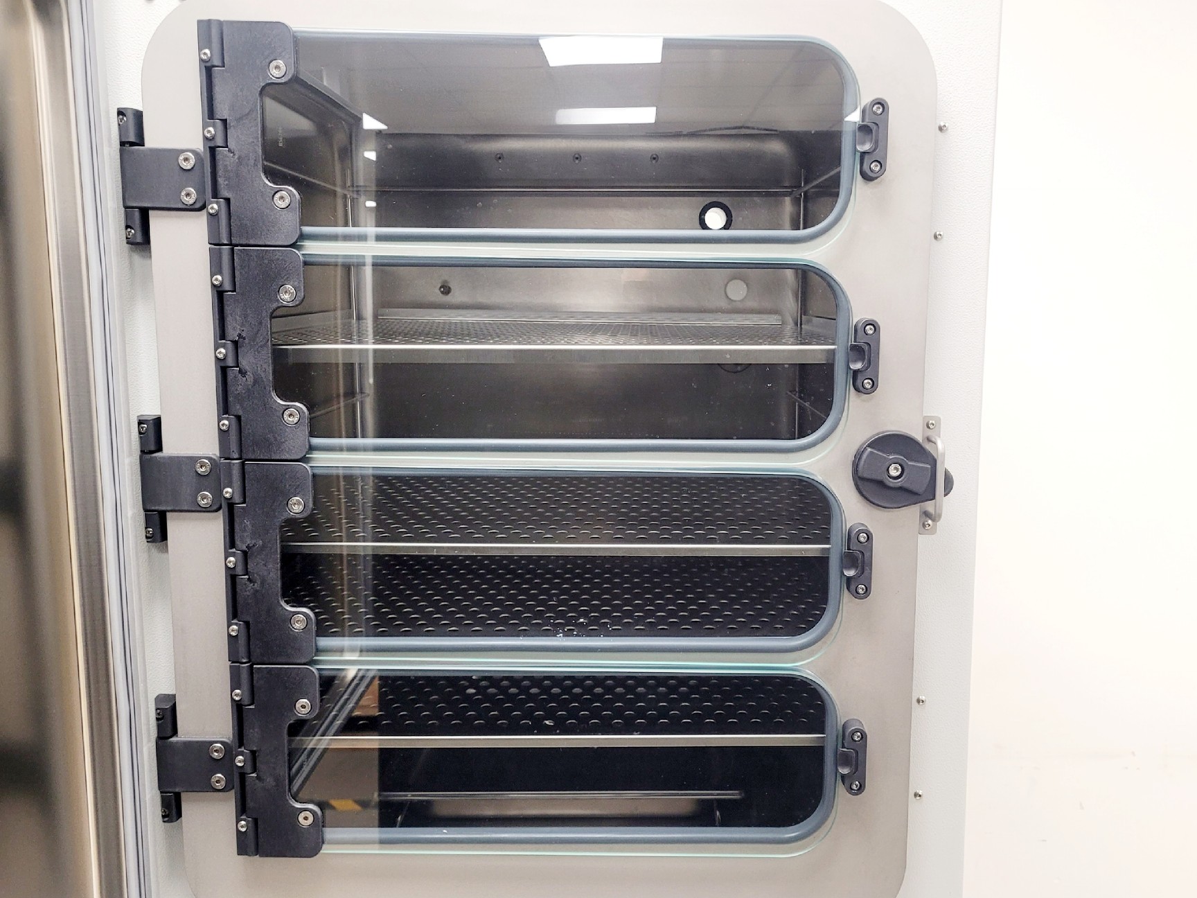 New Brunswick Galaxy 170 R CO2 Incubator (Stack of 2), image 6
