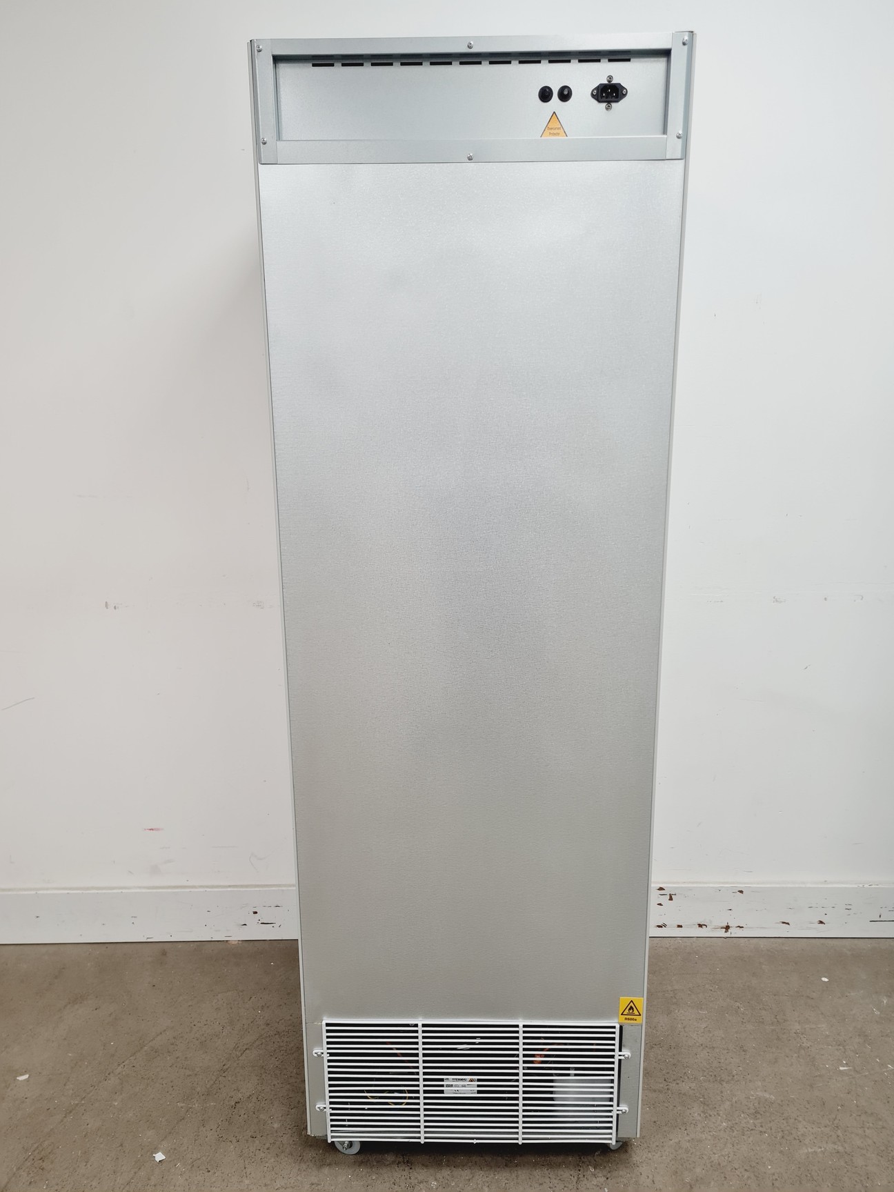 Haier Biomedical HLR-310SF Spark-Free Laboratory Refrigerator, image 4