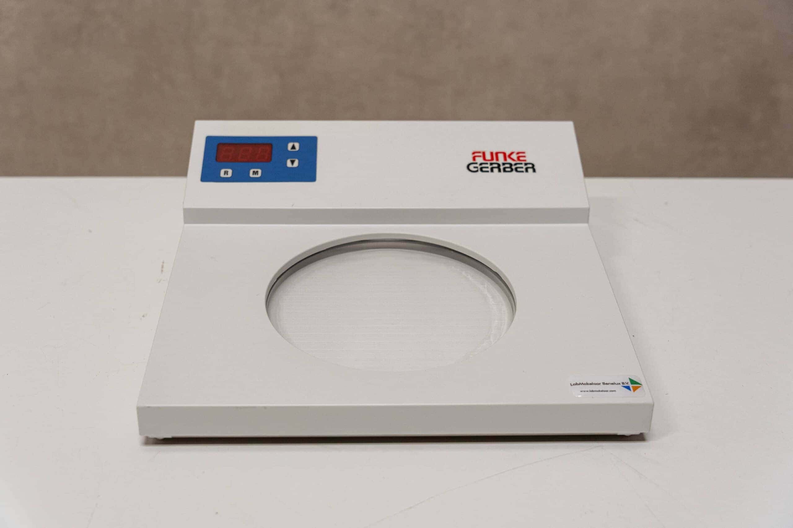 Funke Gerber ColonyStar Bacteria Counter, image 2