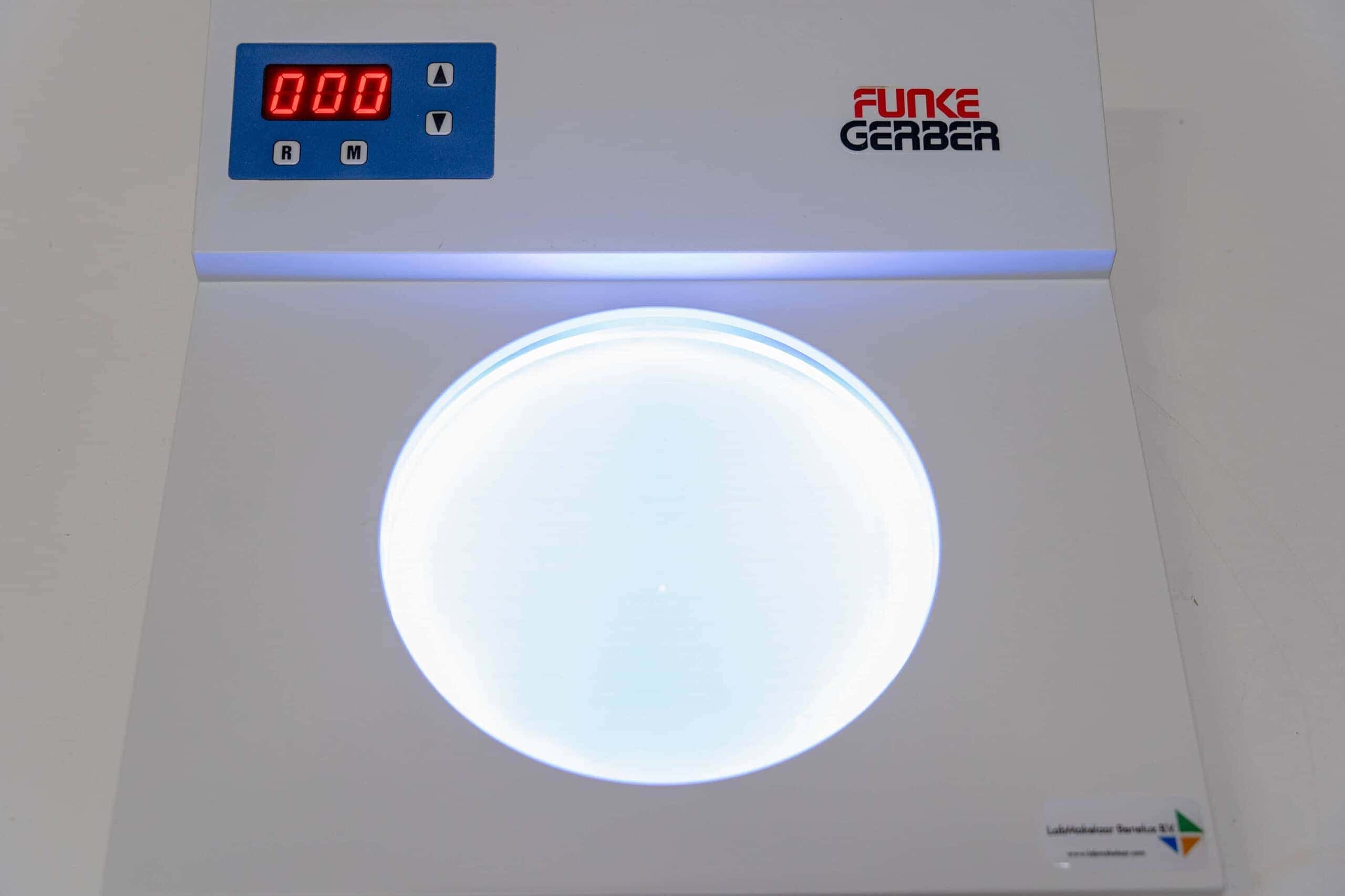 Funke Gerber ColonyStar Bacteria Counter, image 3