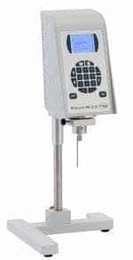 Lamy Rheology RM 200 Rheometer