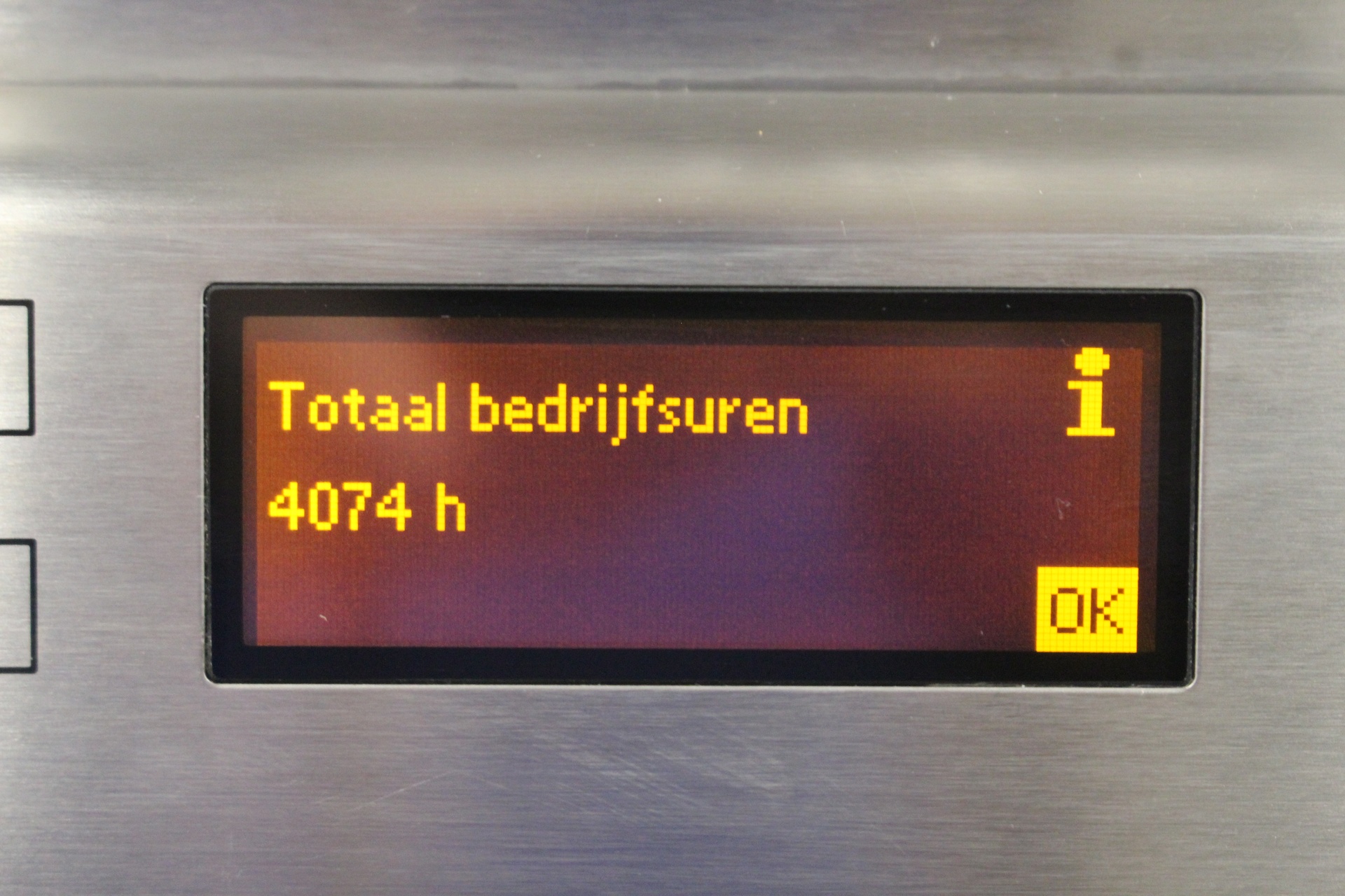 Miele PG 8583 CD Cleaning and Disinfection Machine, image 5
