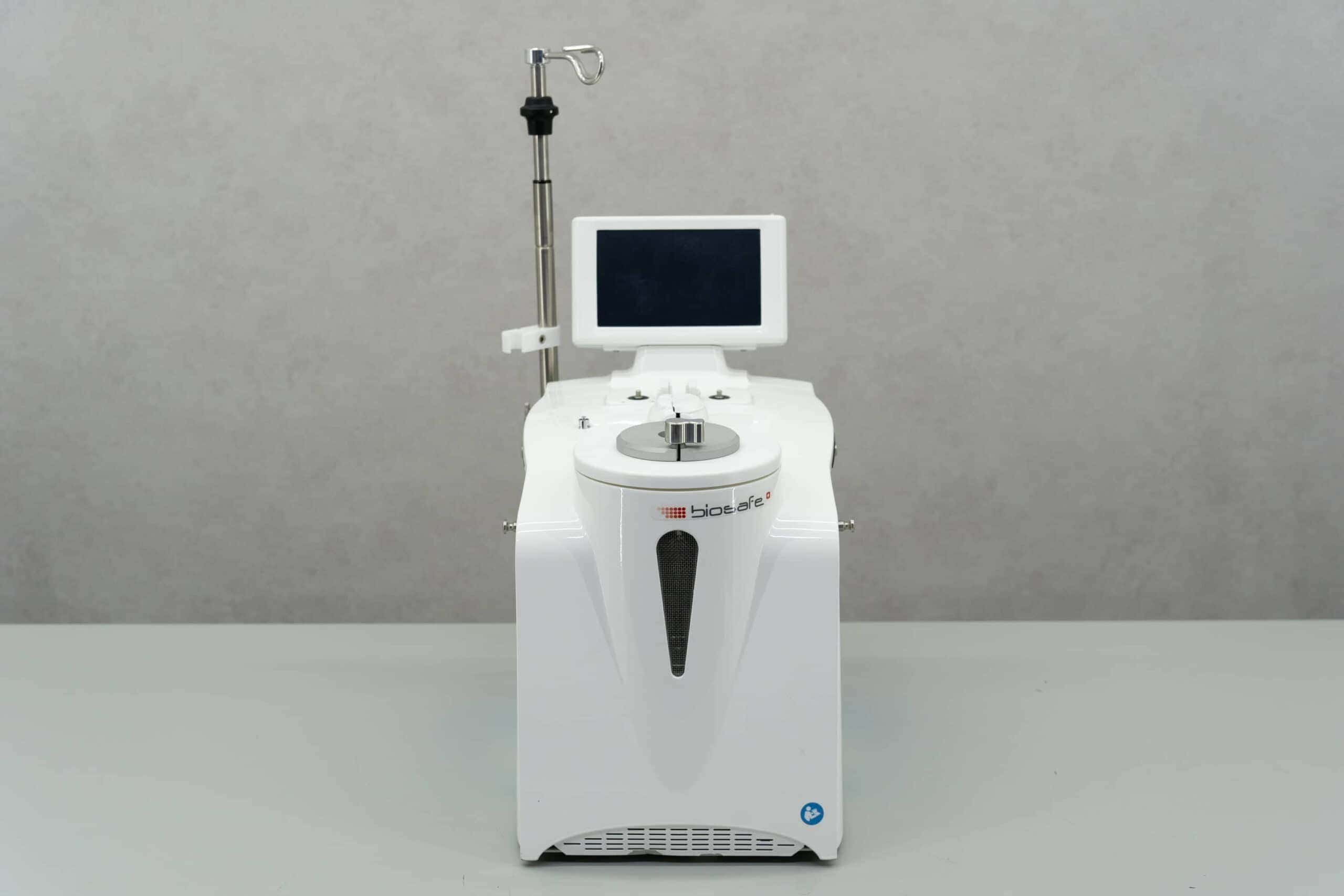 Biosafe Sepax 2 S-100 Cell Separation System
