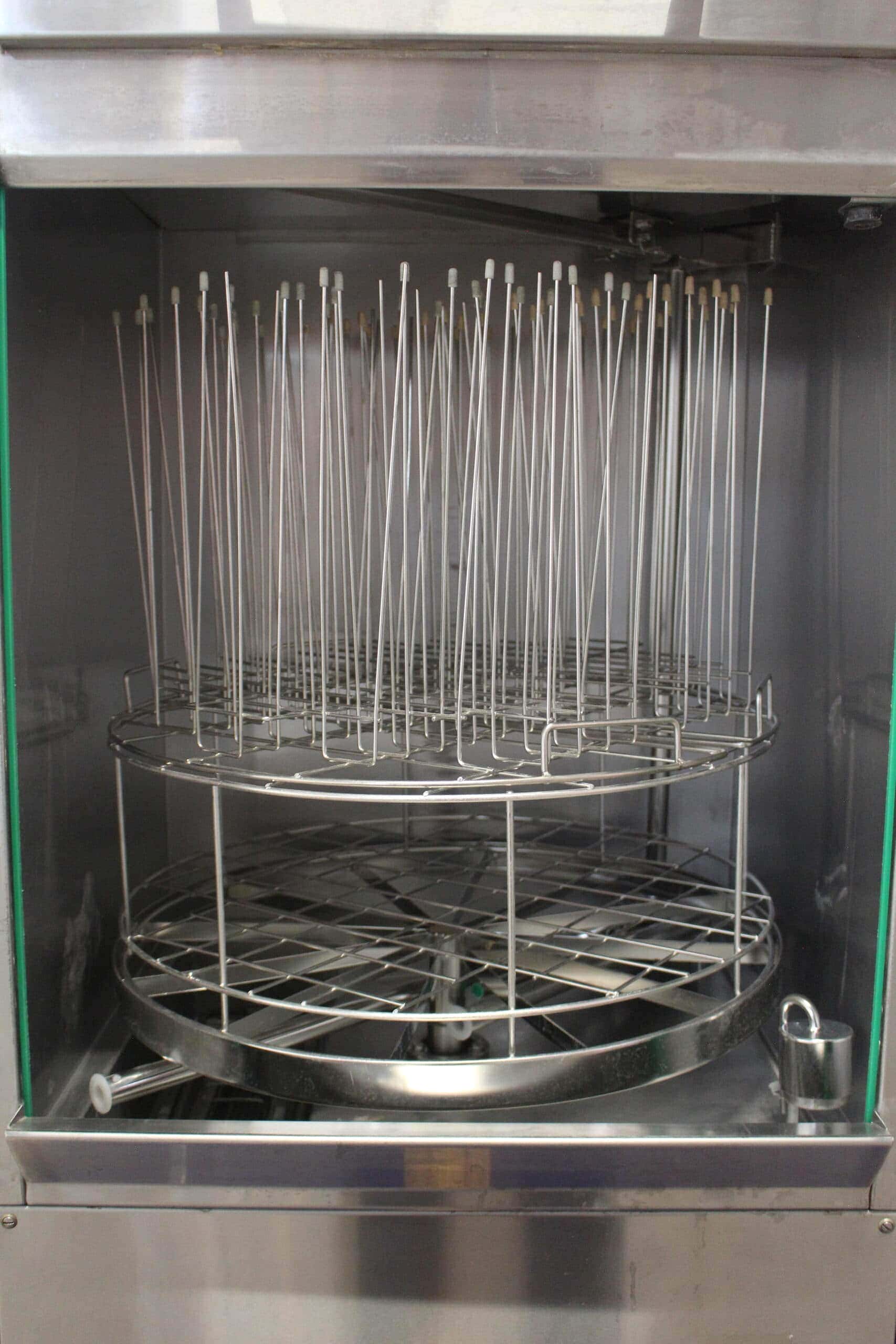 BeliMed LA180 Laboratory Glass Cleaning Machine, image 2