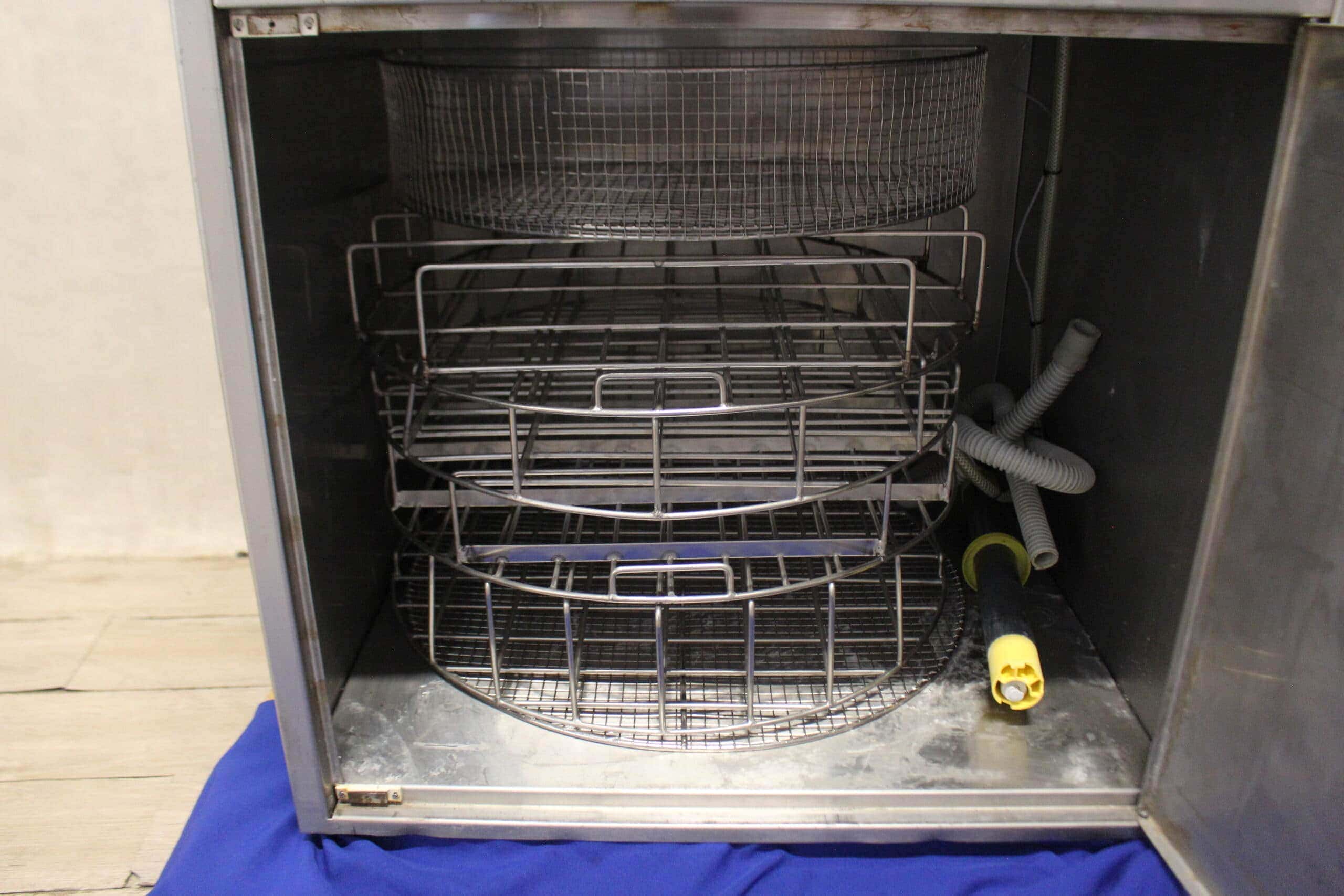 BeliMed LA180 Laboratory Glass Cleaning Machine, image 3