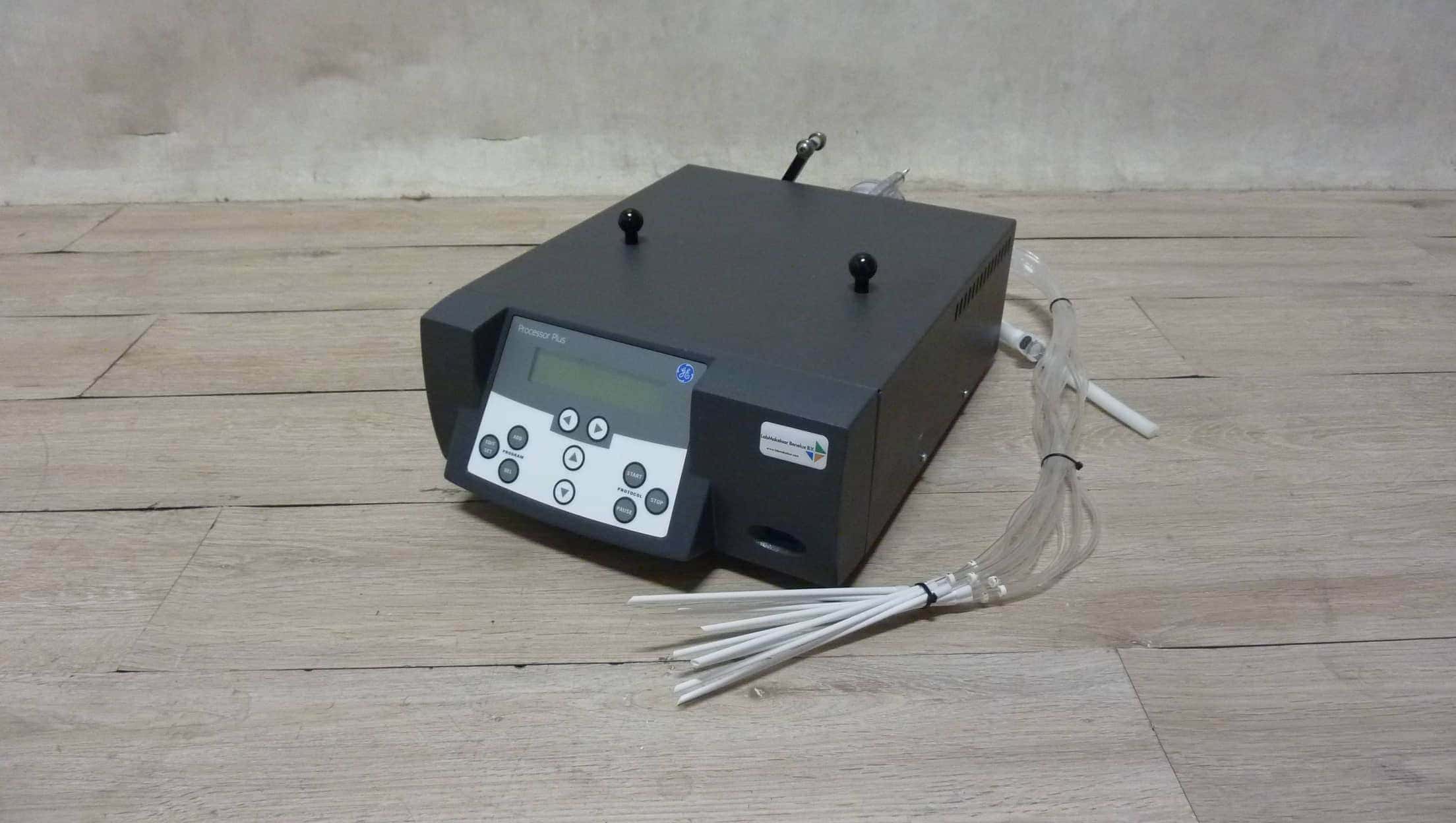 Cytiva Processor Plus Immunoblotting System