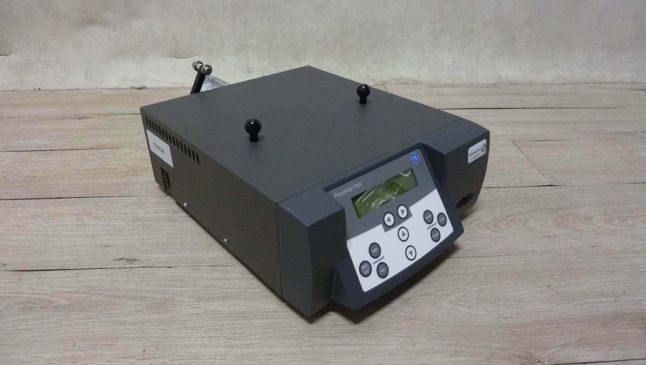 Cytiva Processor Plus Immunoblotting System, image 2