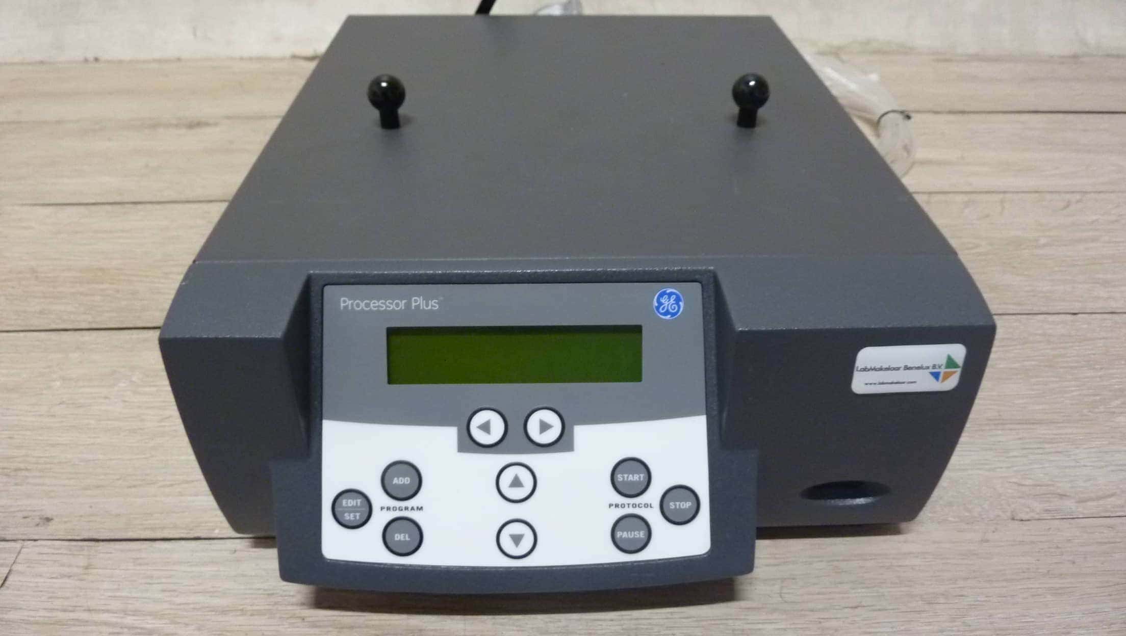 Cytiva Processor Plus Immunoblotting System, image 3