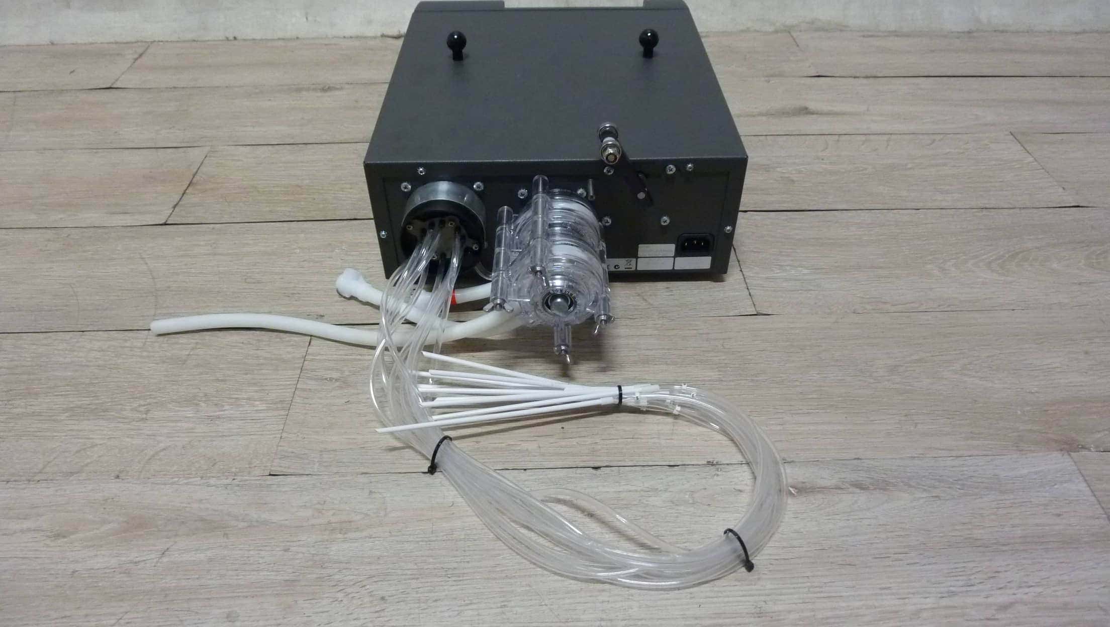 Cytiva Processor Plus Immunoblotting System, image 4