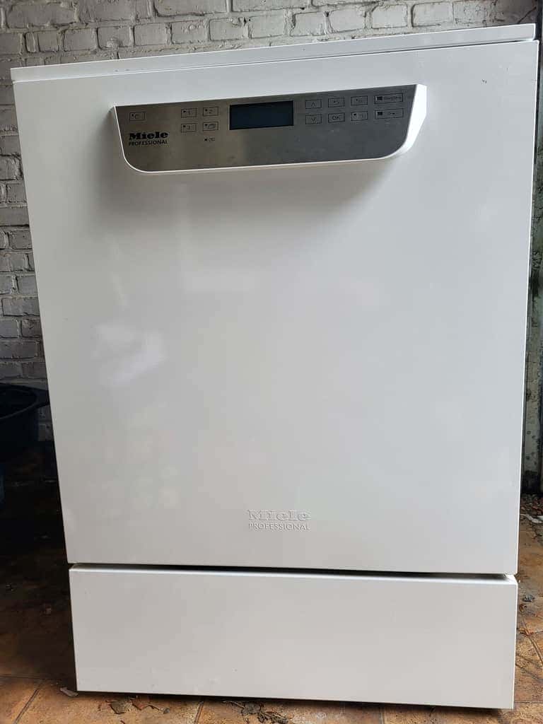 Miele PG8583 Laboratory Dishwasher