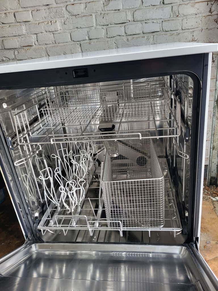 Miele PG8583 Laboratory Dishwasher, image 2
