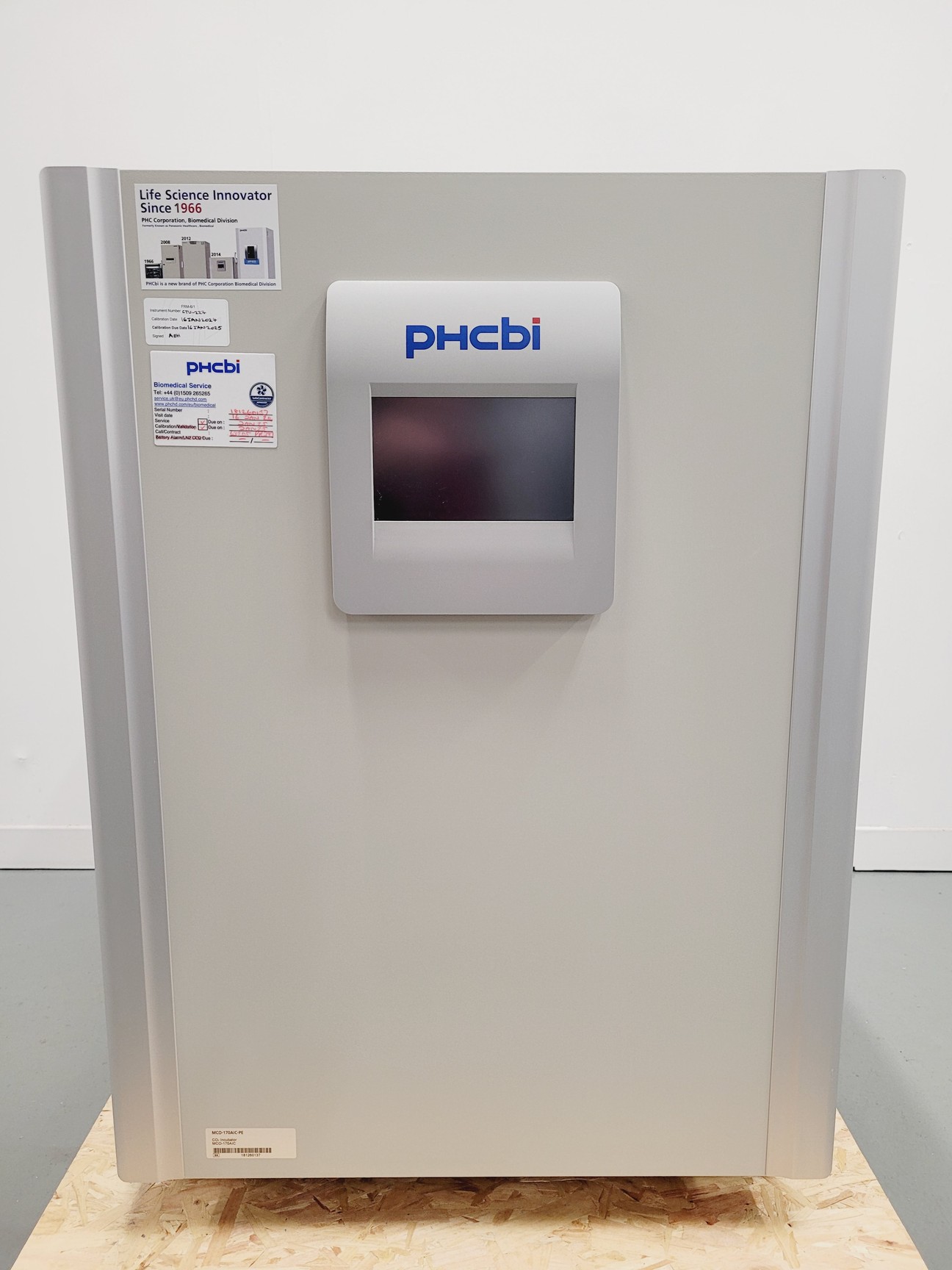 PHCbi MCO-170AIC-PE CO2 Incubator