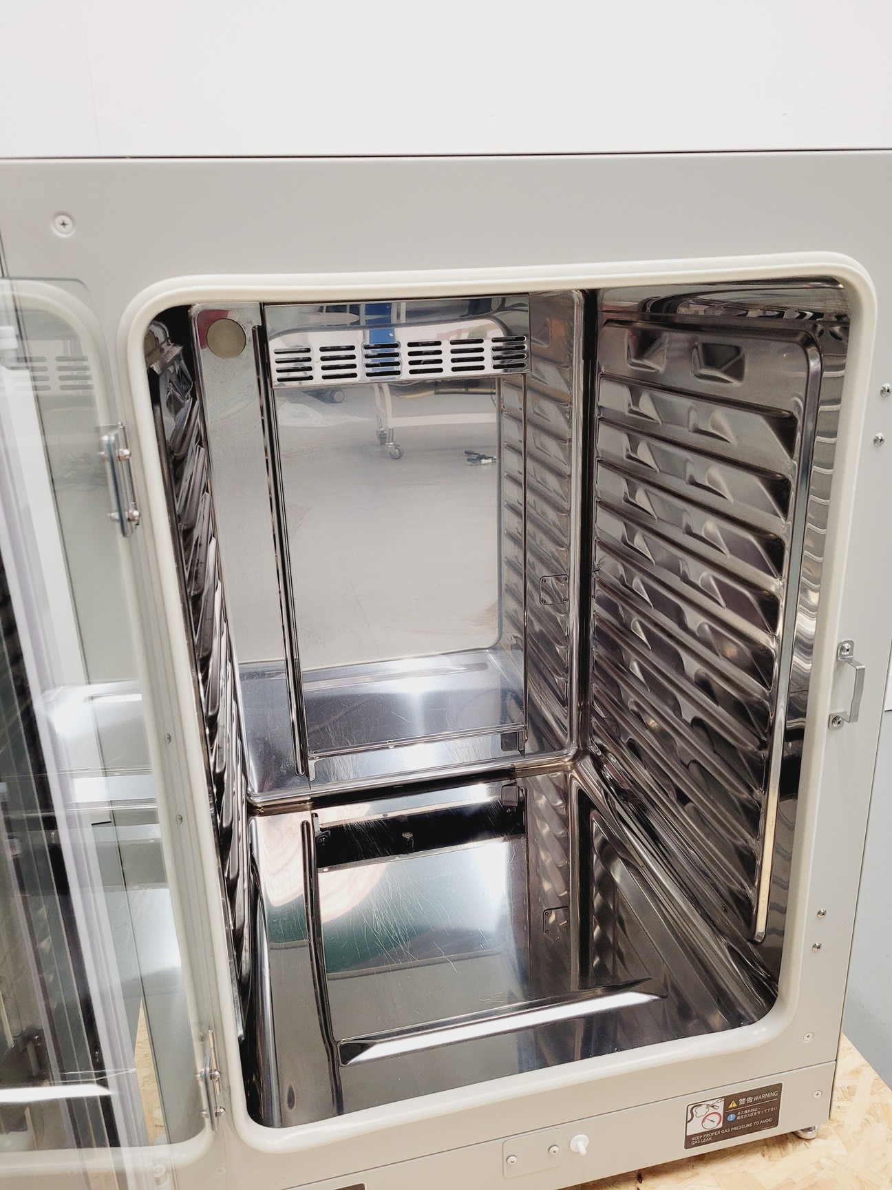 PHCbi MCO-170AIC-PE CO2 Incubator, image 7