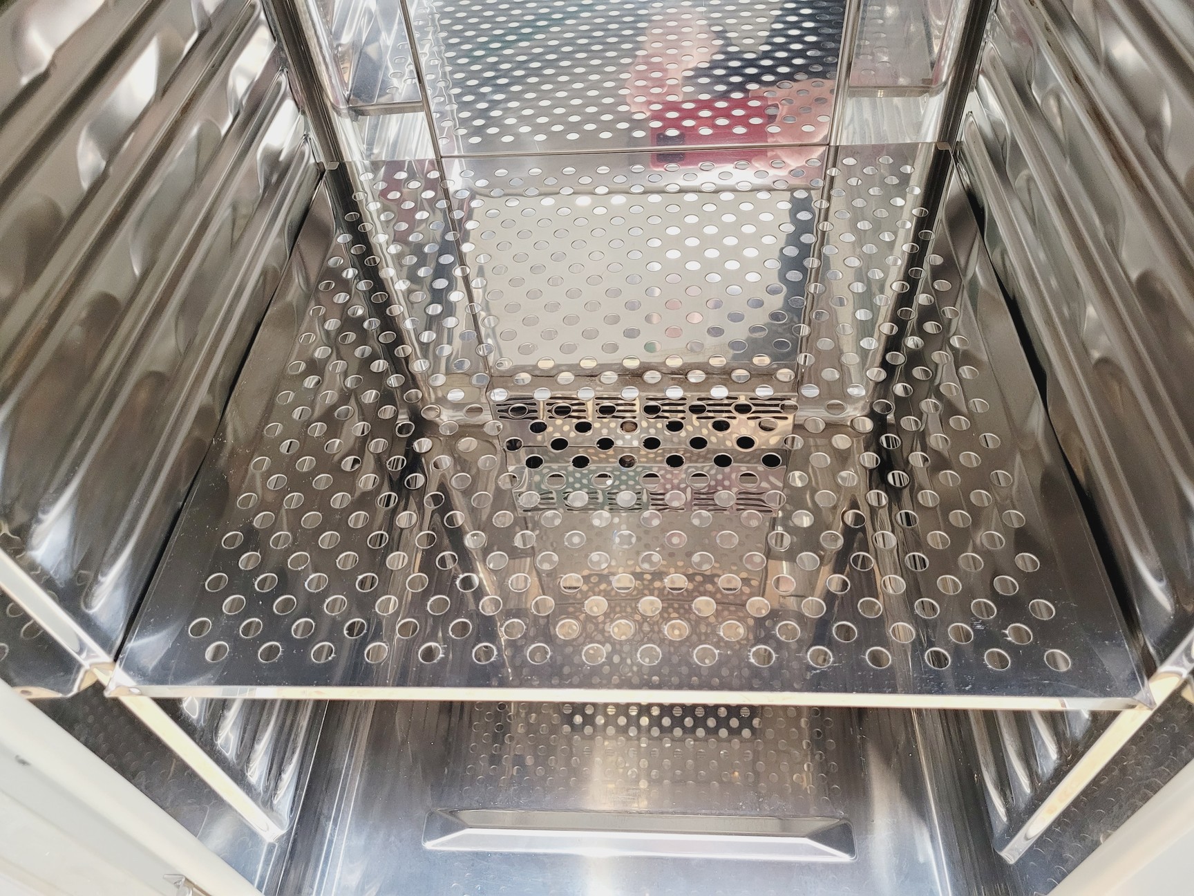 PHCbi MCO-170AIC-PE CO2 Incubator, image 9