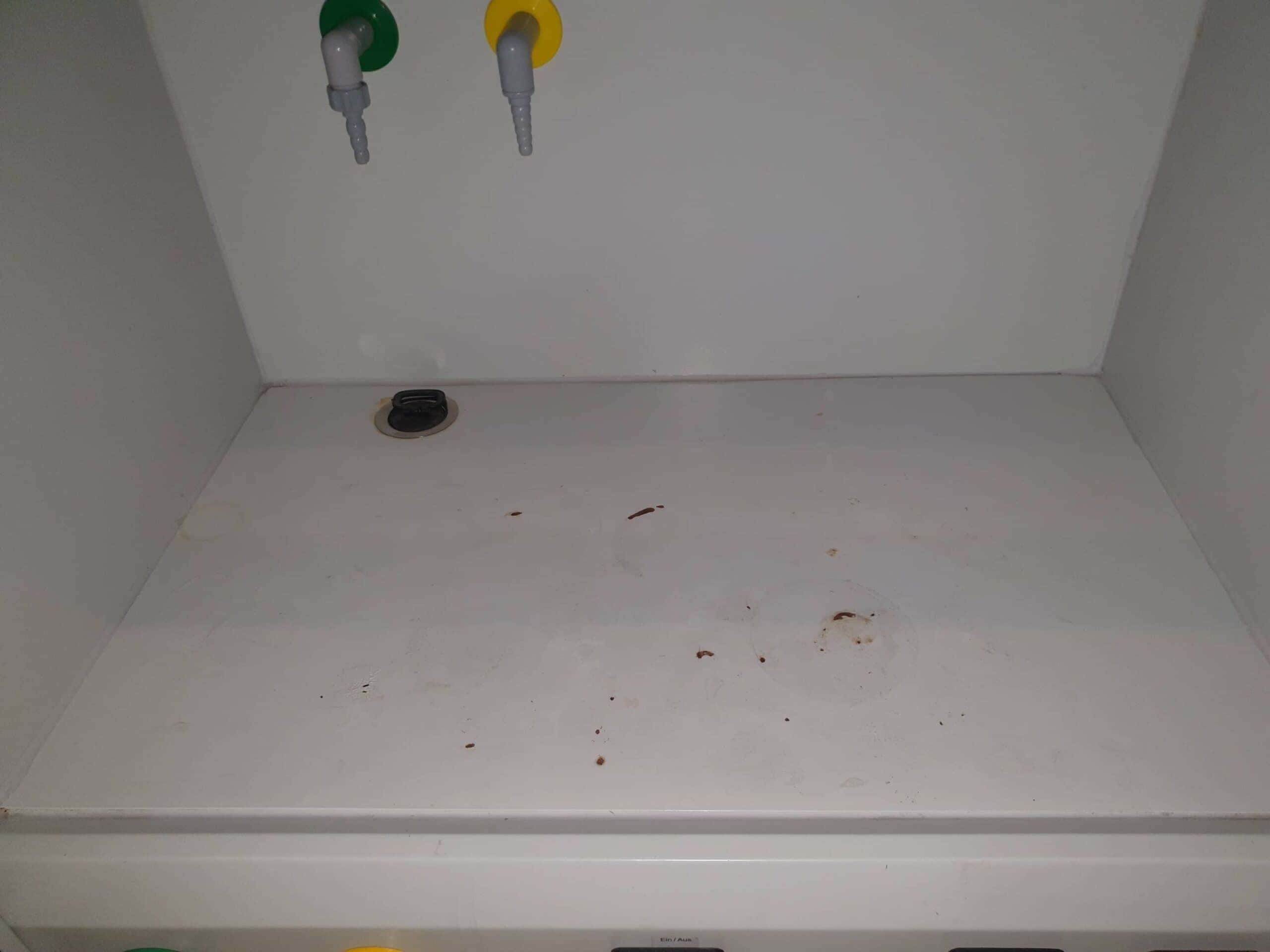 Asecos Fume Cupboard, image 2