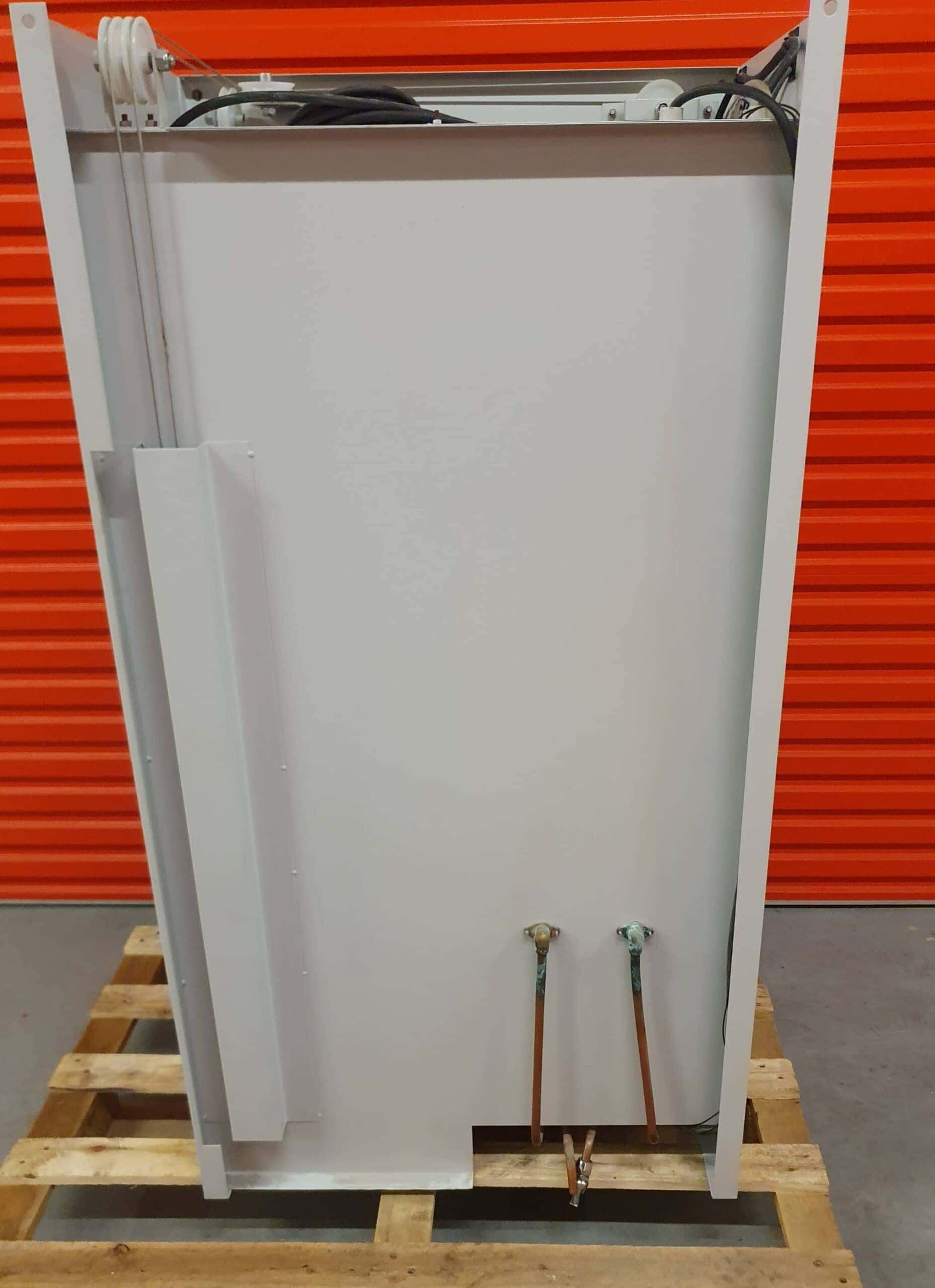 Asecos Fume Cupboard, image 6