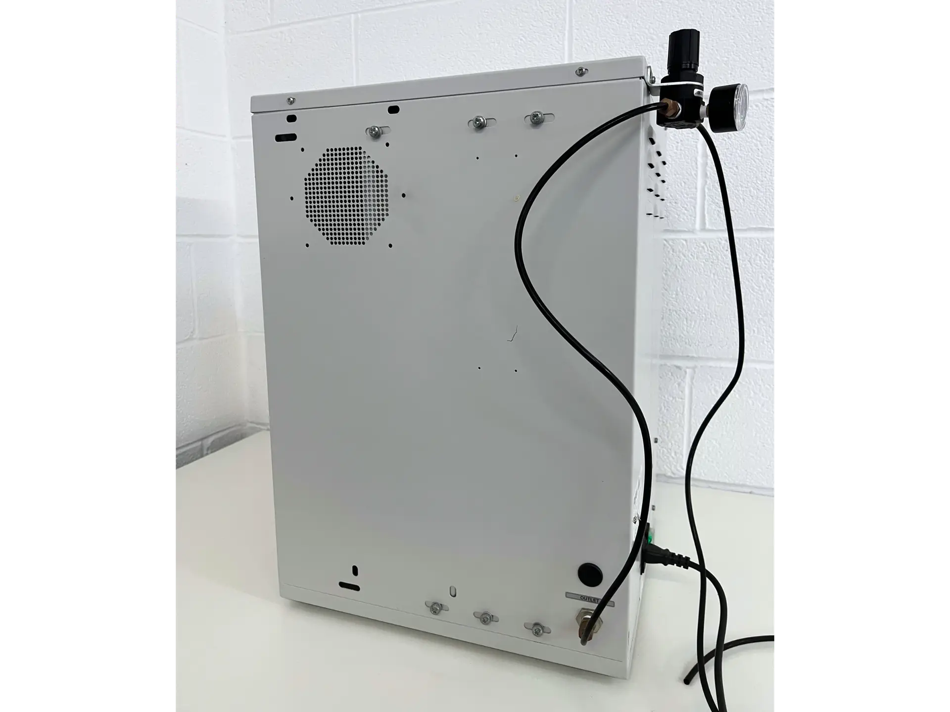 Peak Scientific Nitrogen Gas Generator 1000A, image 4