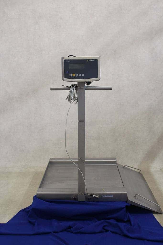Sartorius IFS4-150II Scale