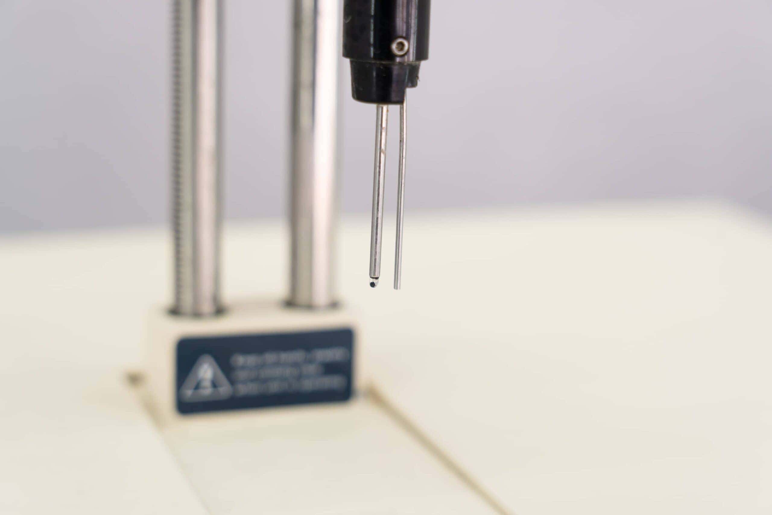 Advanced Instruments Cryoscope 4D3 Osmometer, image 3