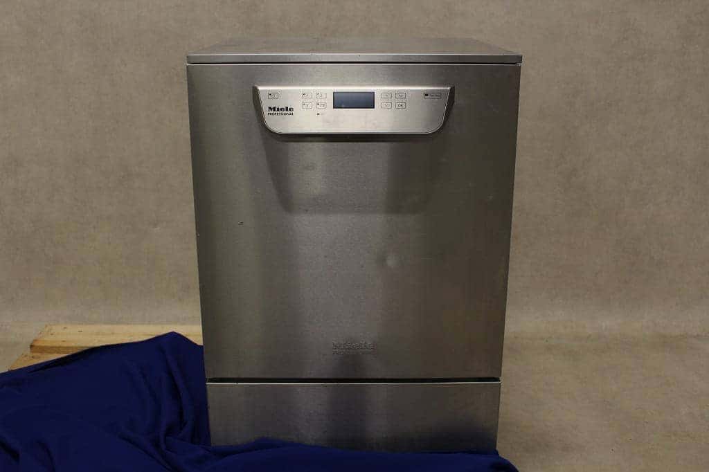Miele PG 8504 Laboratory Dishwasher