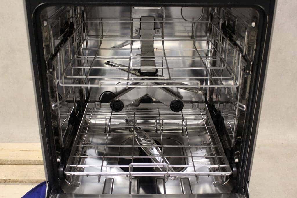 Miele PG 8504 Laboratory Dishwasher, image 2