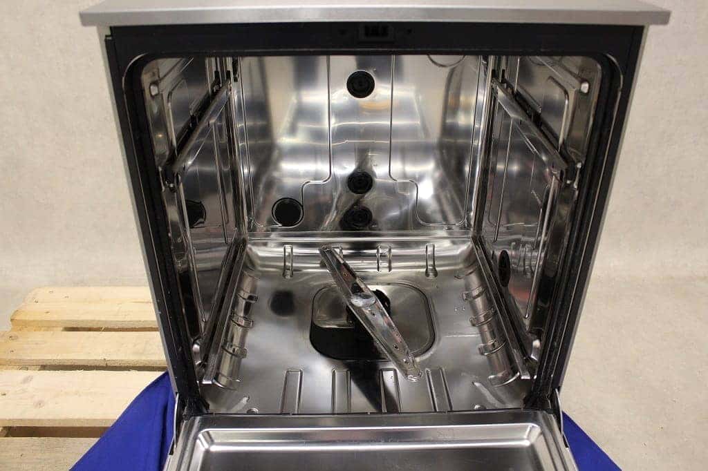 Miele PG 8504 Laboratory Dishwasher, image 4