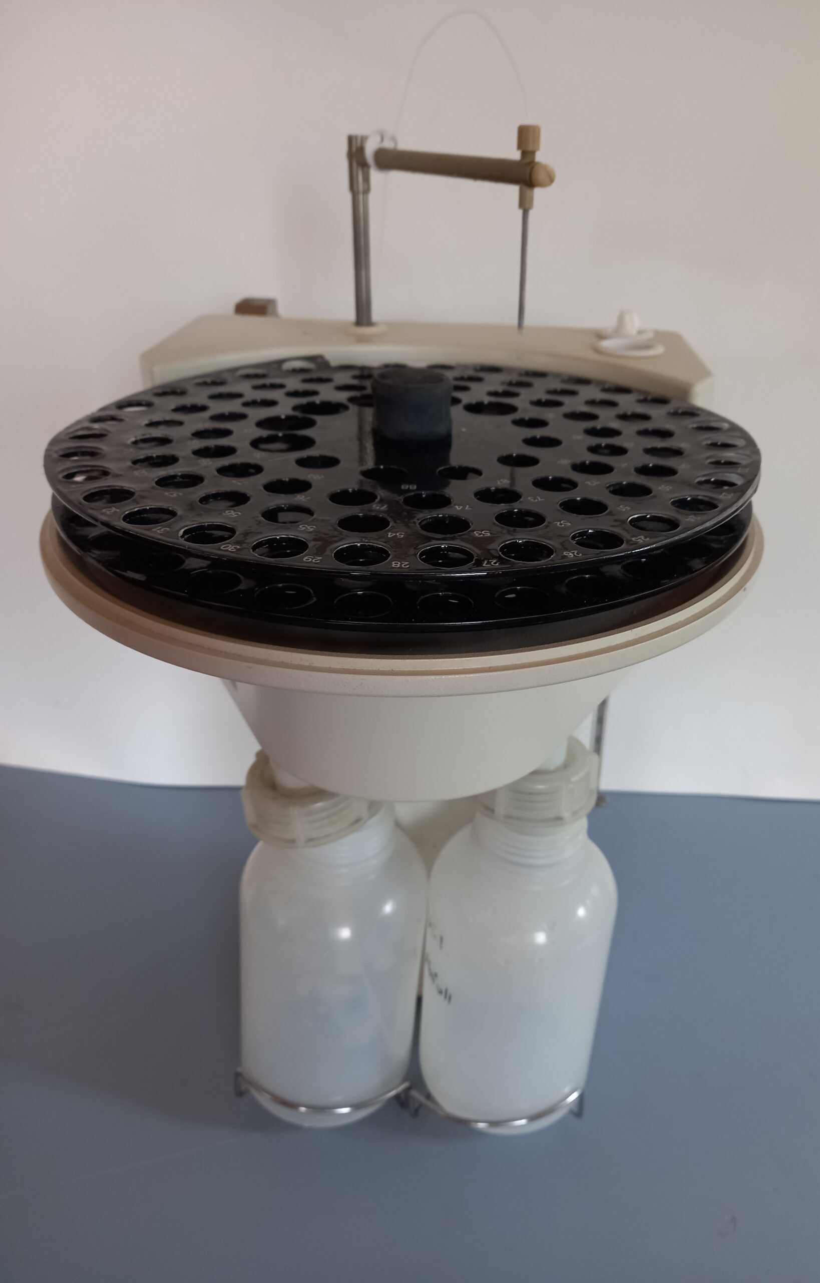 Analytik Jena novAA 400 Atomic Absorption Spectrometer, image 4