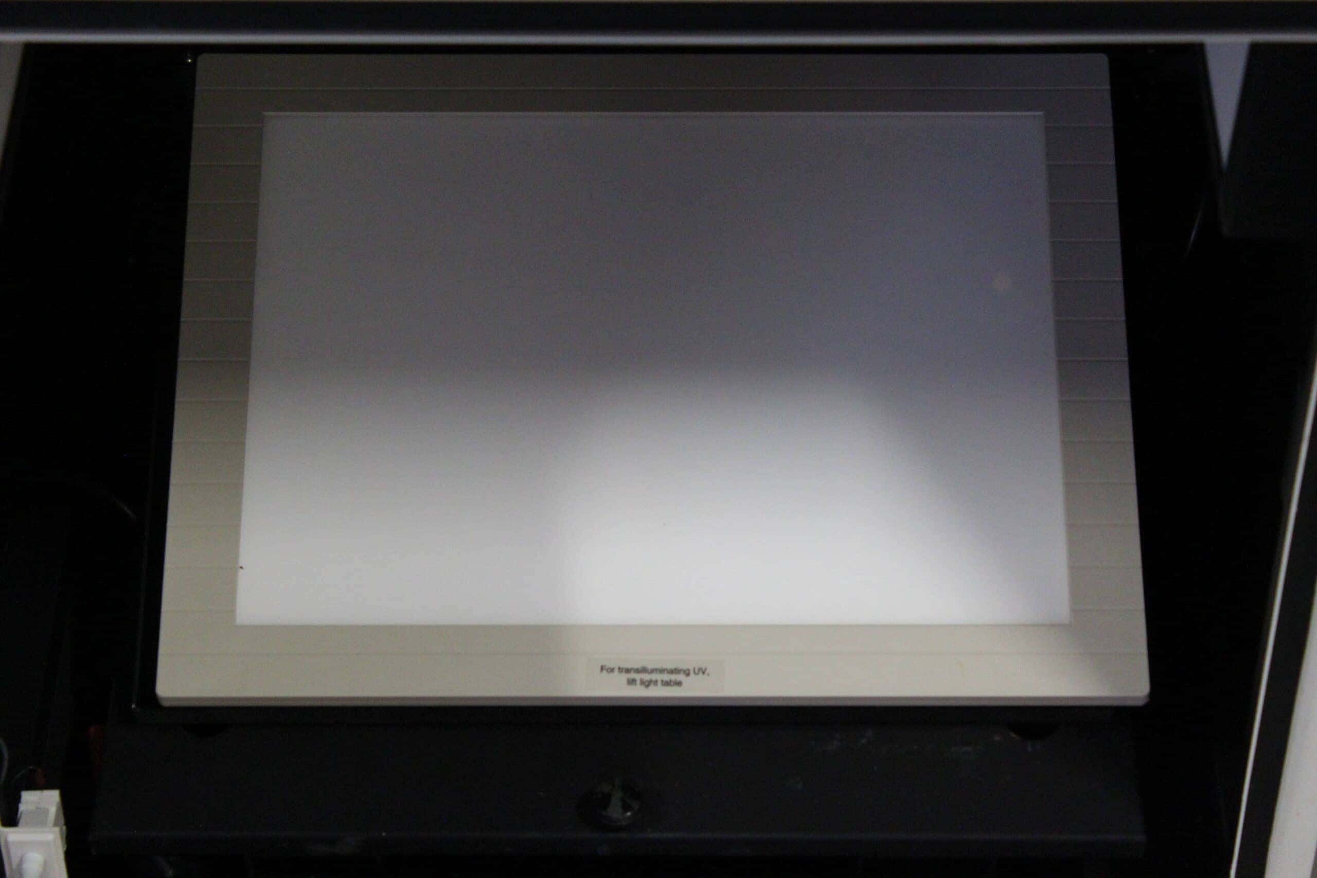Alpha Innotech FluorChem 8900 Gel Doc System, image 5