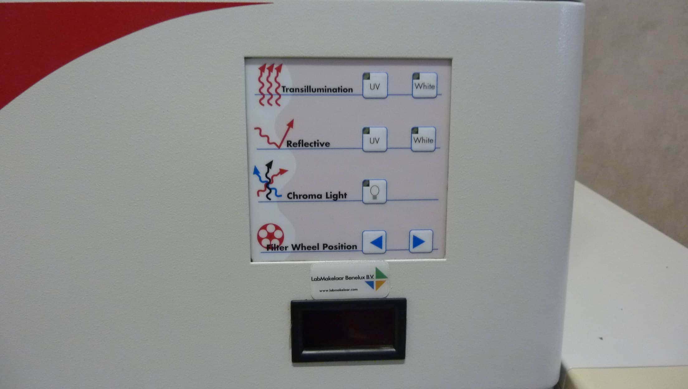 Alpha Innotech FluorChem 8900 Gel Doc System, image 8