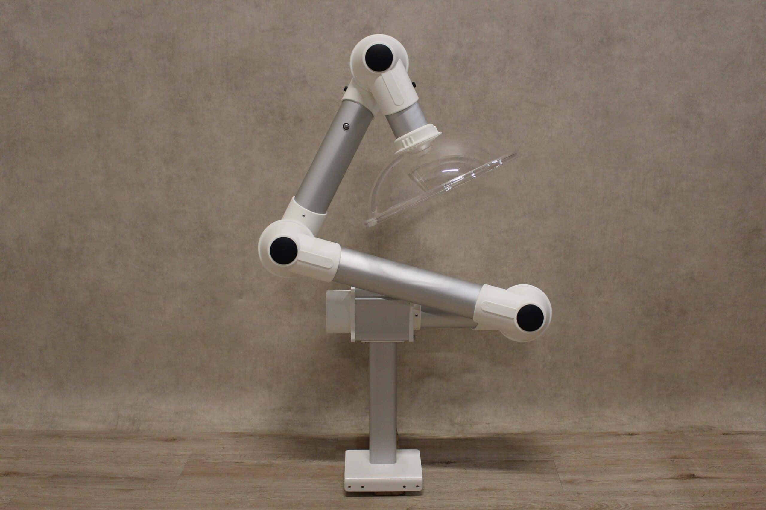 Fumex Terfu Wall Extraction Arm
