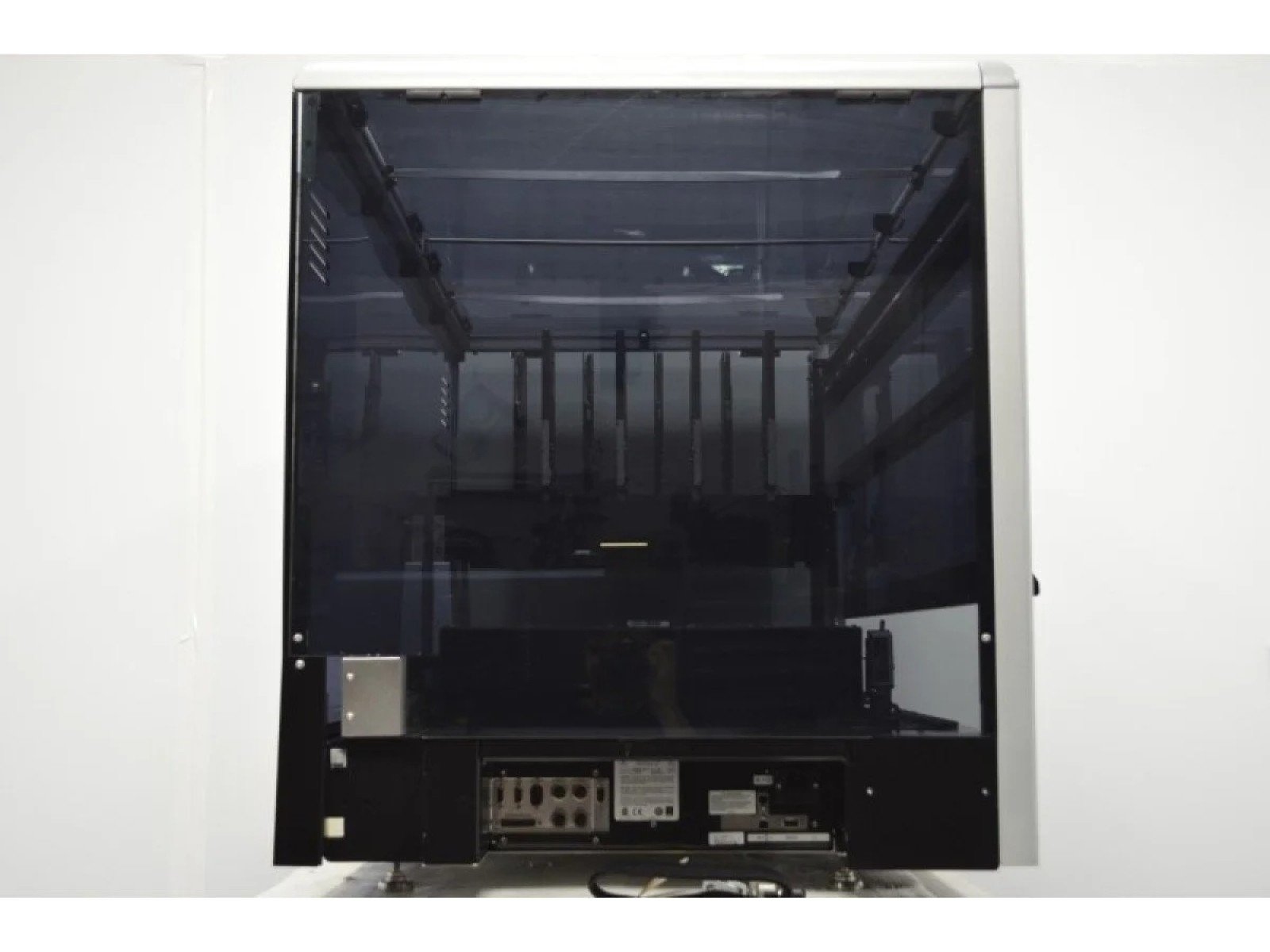 Hamilton Microlab STAR Liquid Handler (8 x 1000 µL Channels), image 9