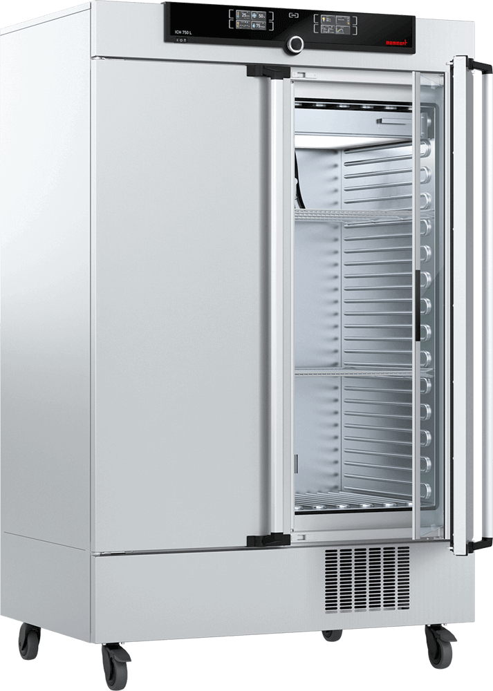 Memmert ICH750eco L Climate Chamber (ICH Q1B Light)
