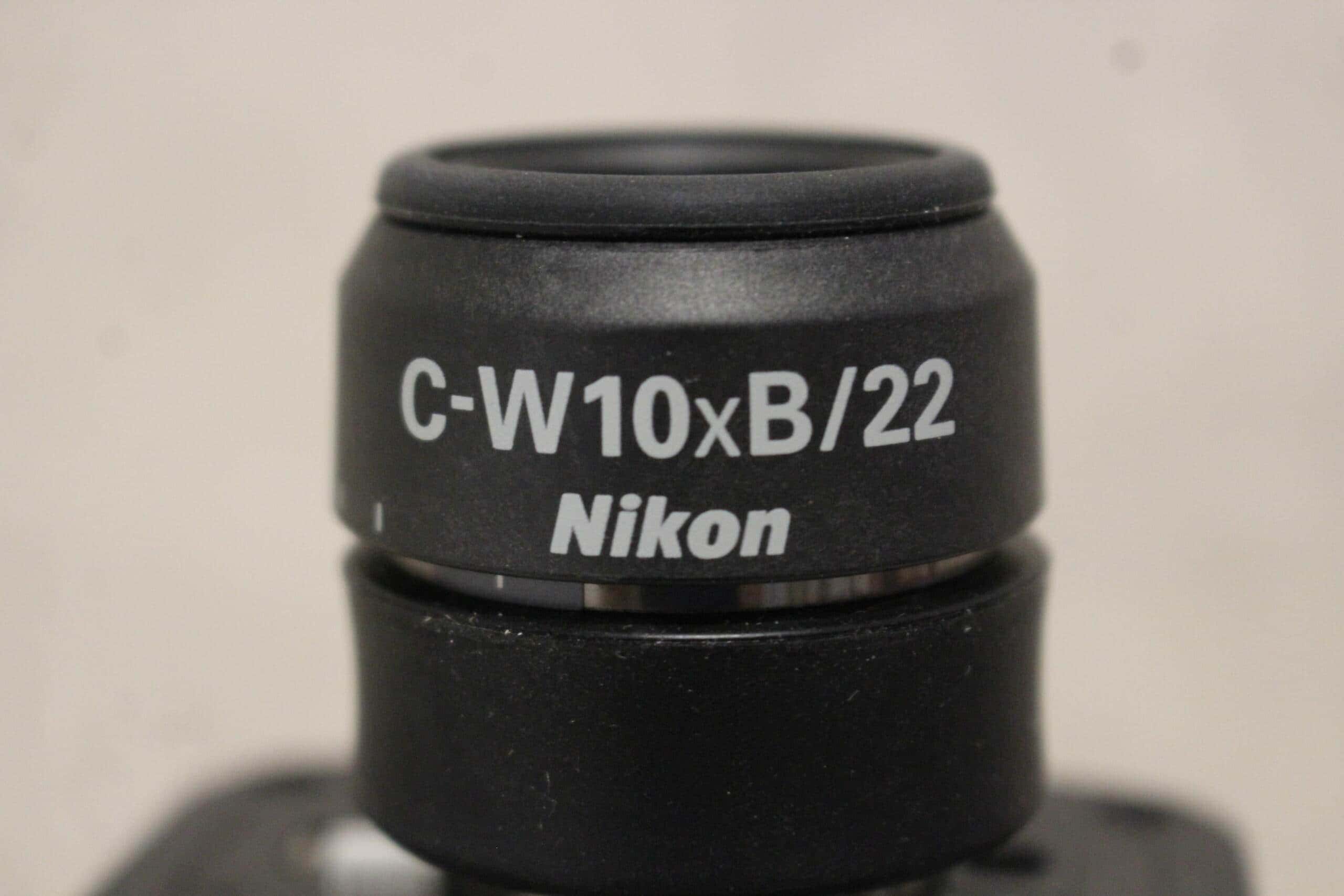Nikon SMZ800N Stereo Microscope, image 3