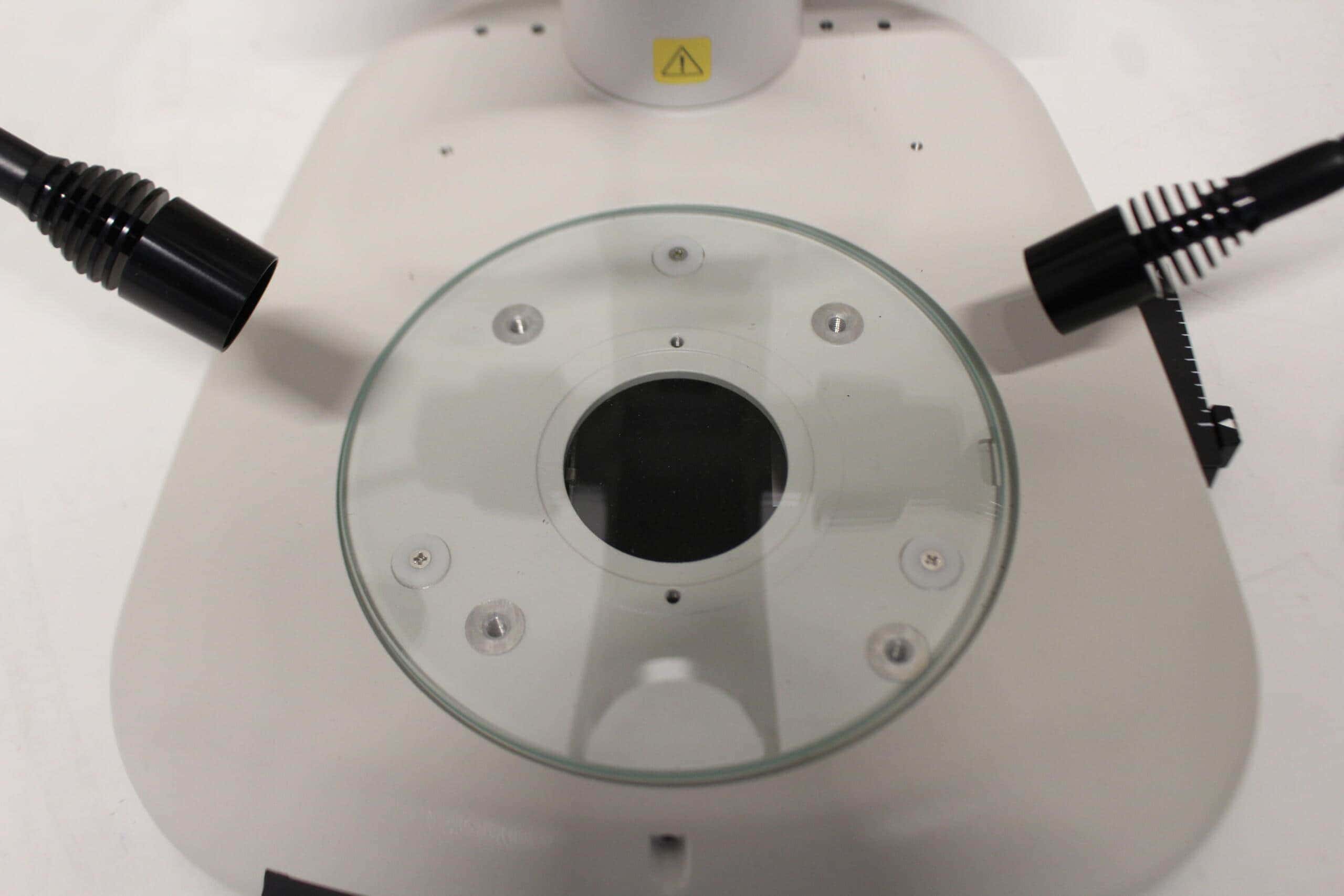Nikon SMZ800N Stereo Microscope, image 4