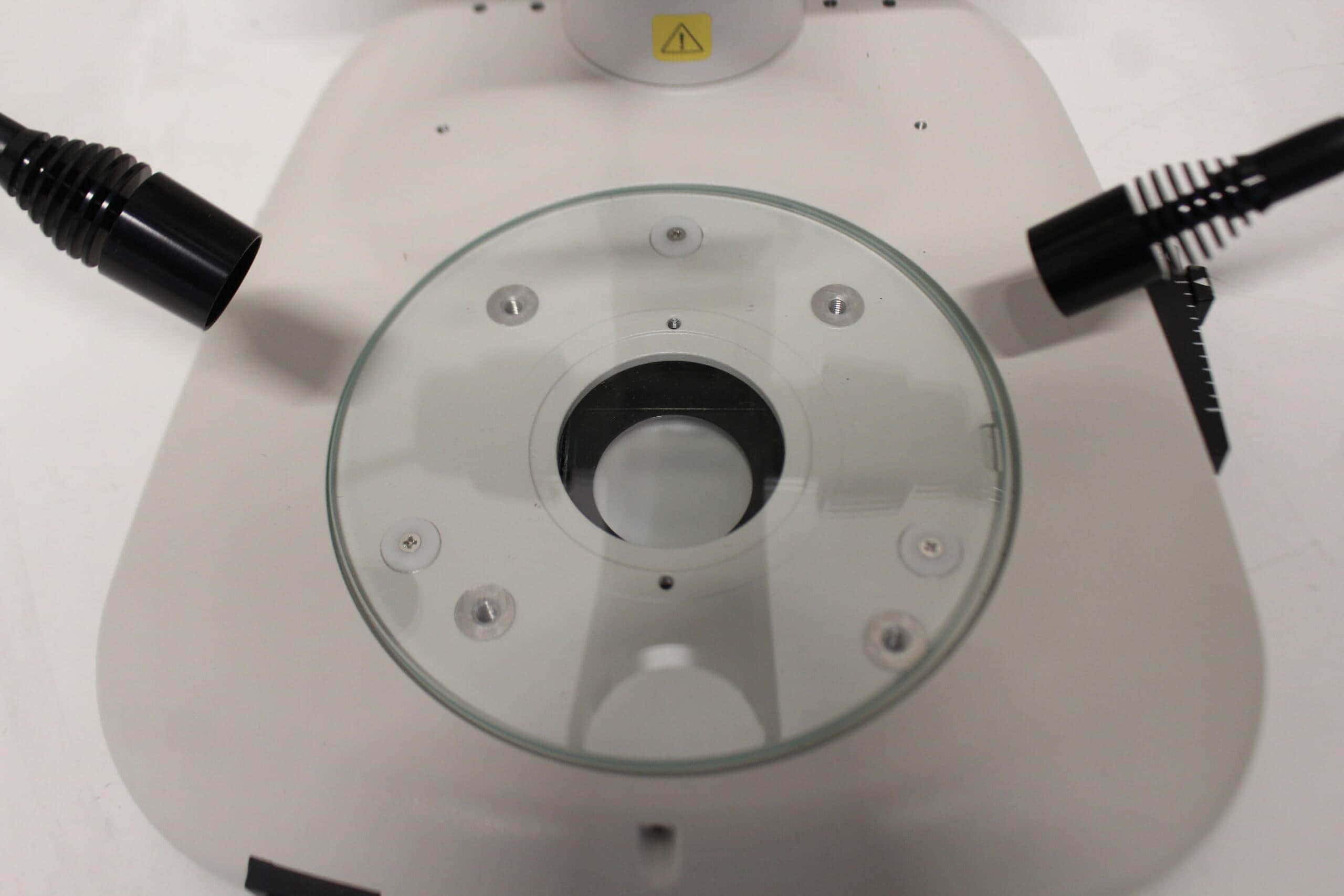 Nikon SMZ800N Stereo Microscope, image 5