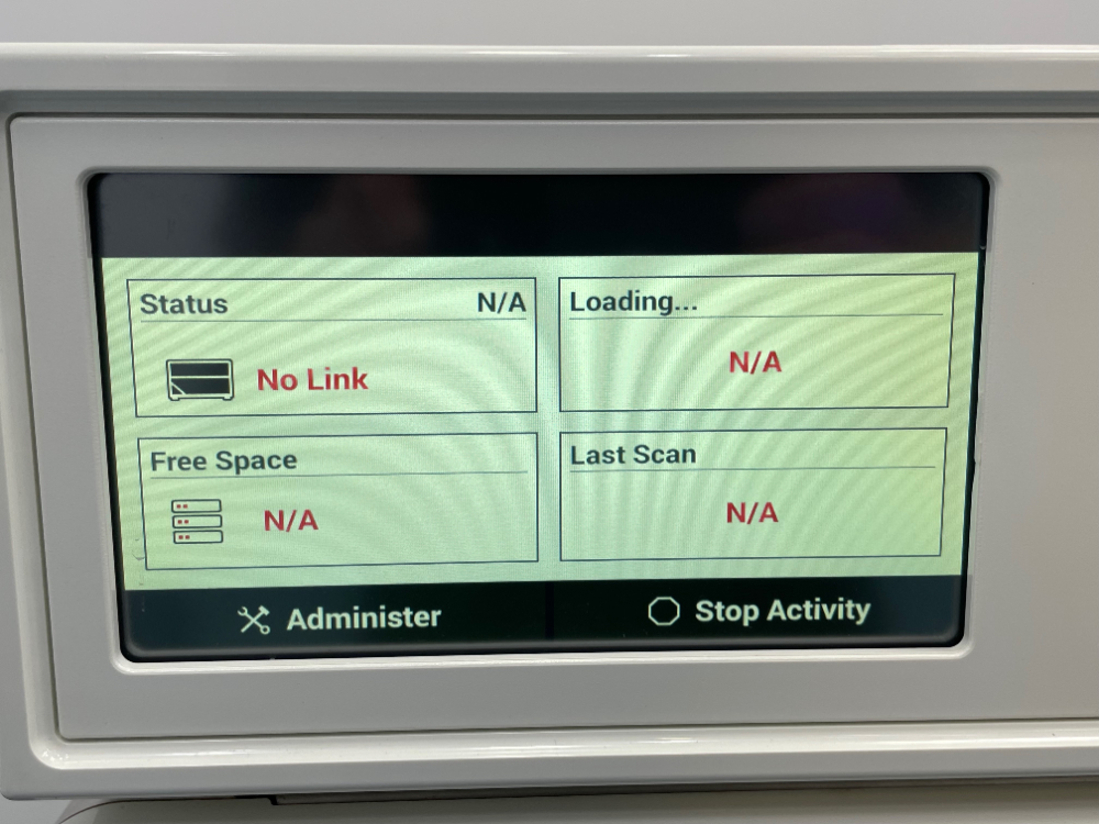 Sartorius Incucyte SX5 Live-Cell Analysis System