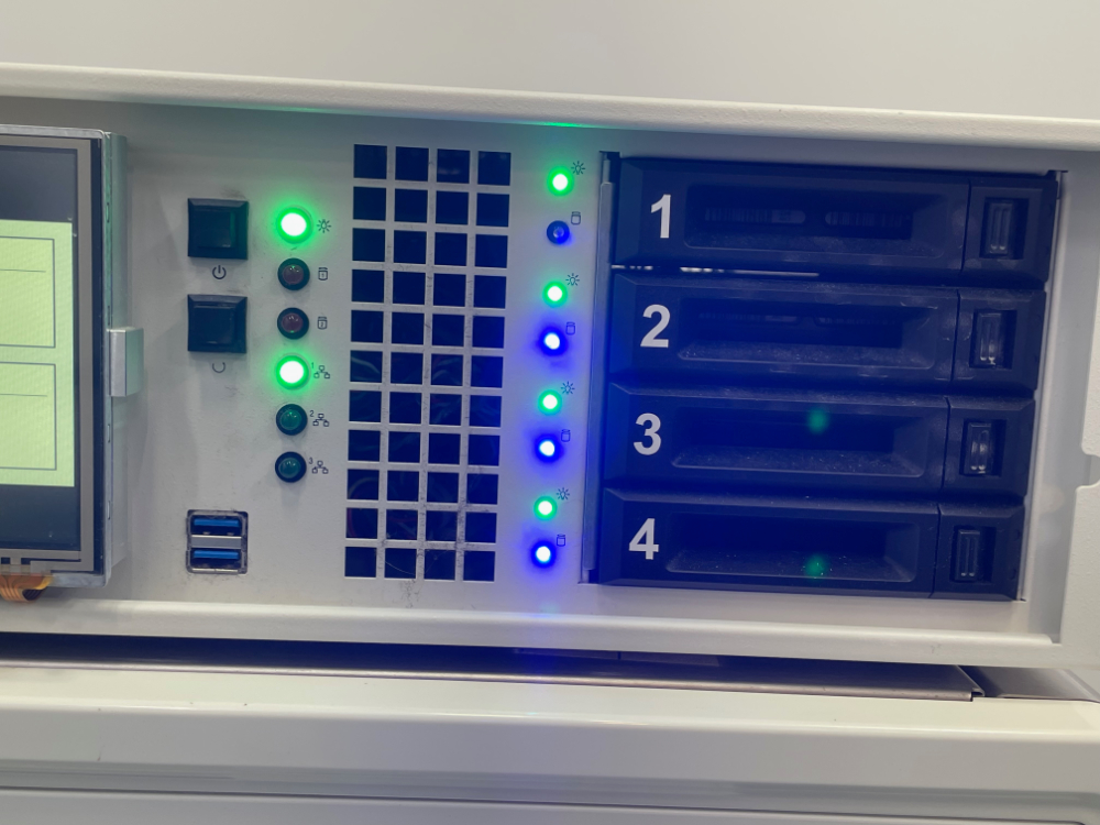 Sartorius Incucyte SX5 Live-Cell Analysis System, image 2
